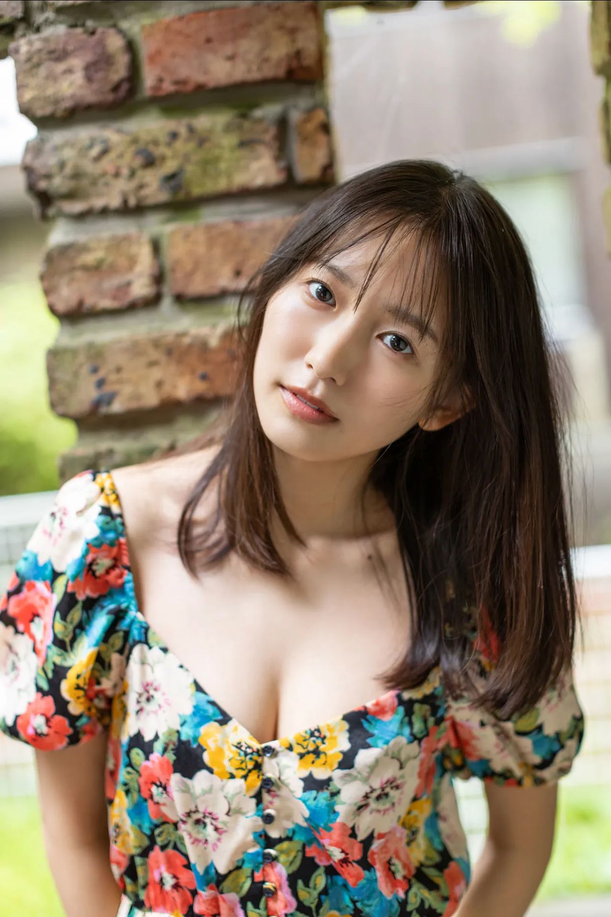 志田音々- ひみつ/(74P)