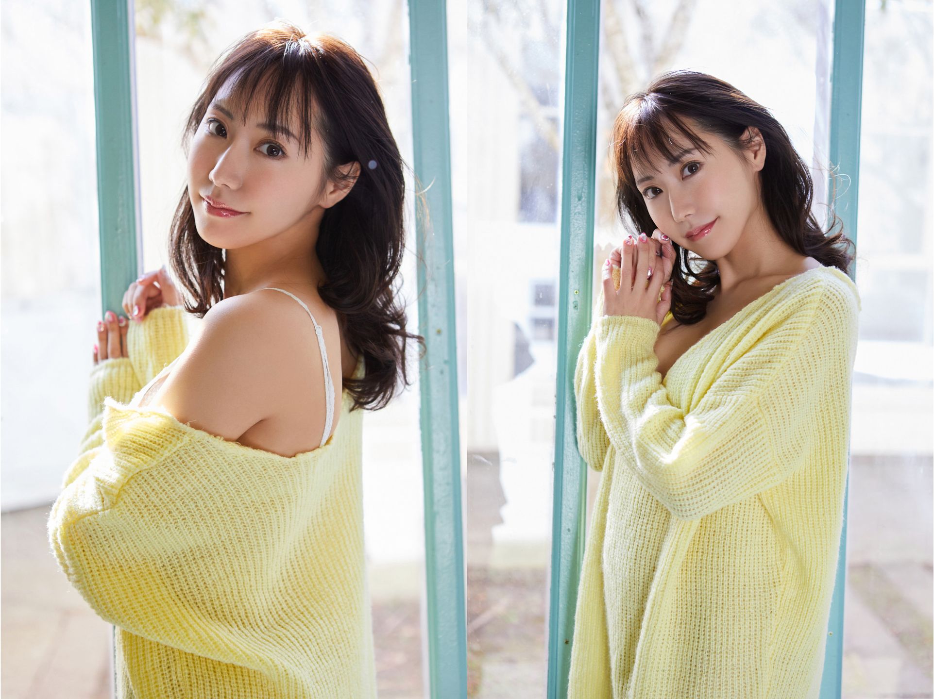 戌丸凛々子 - 現役大手広告代理店OLのグラマラスBODY vol.2/(63P)