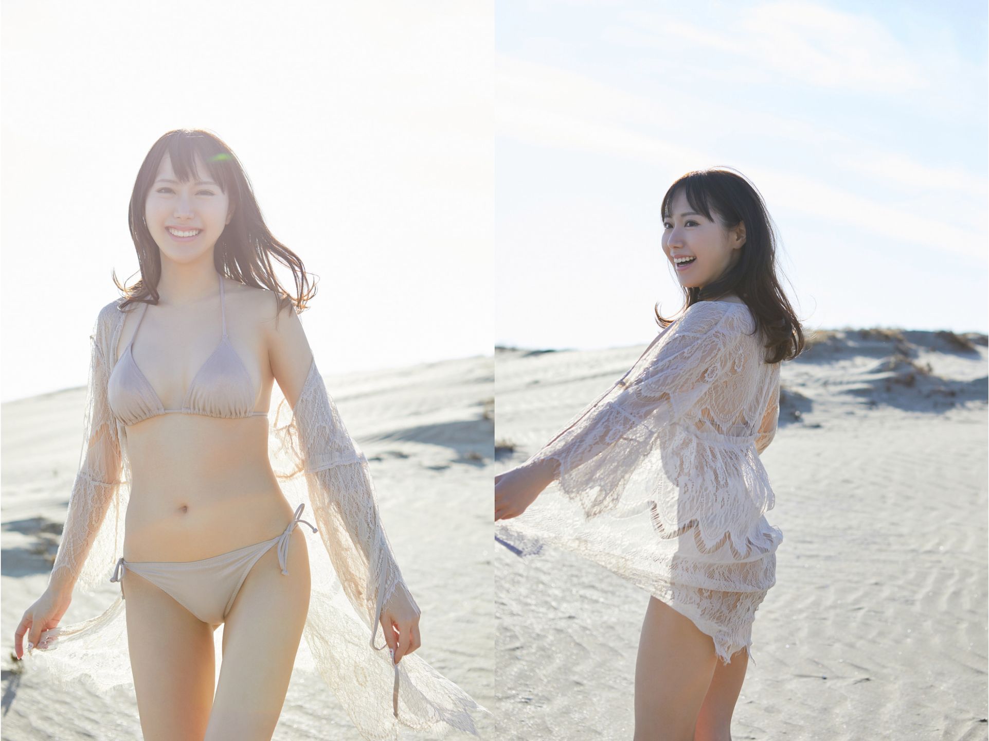 戌丸凛々子 - 現役大手広告代理店OLのグラマラスBODY vol.2/(63P)