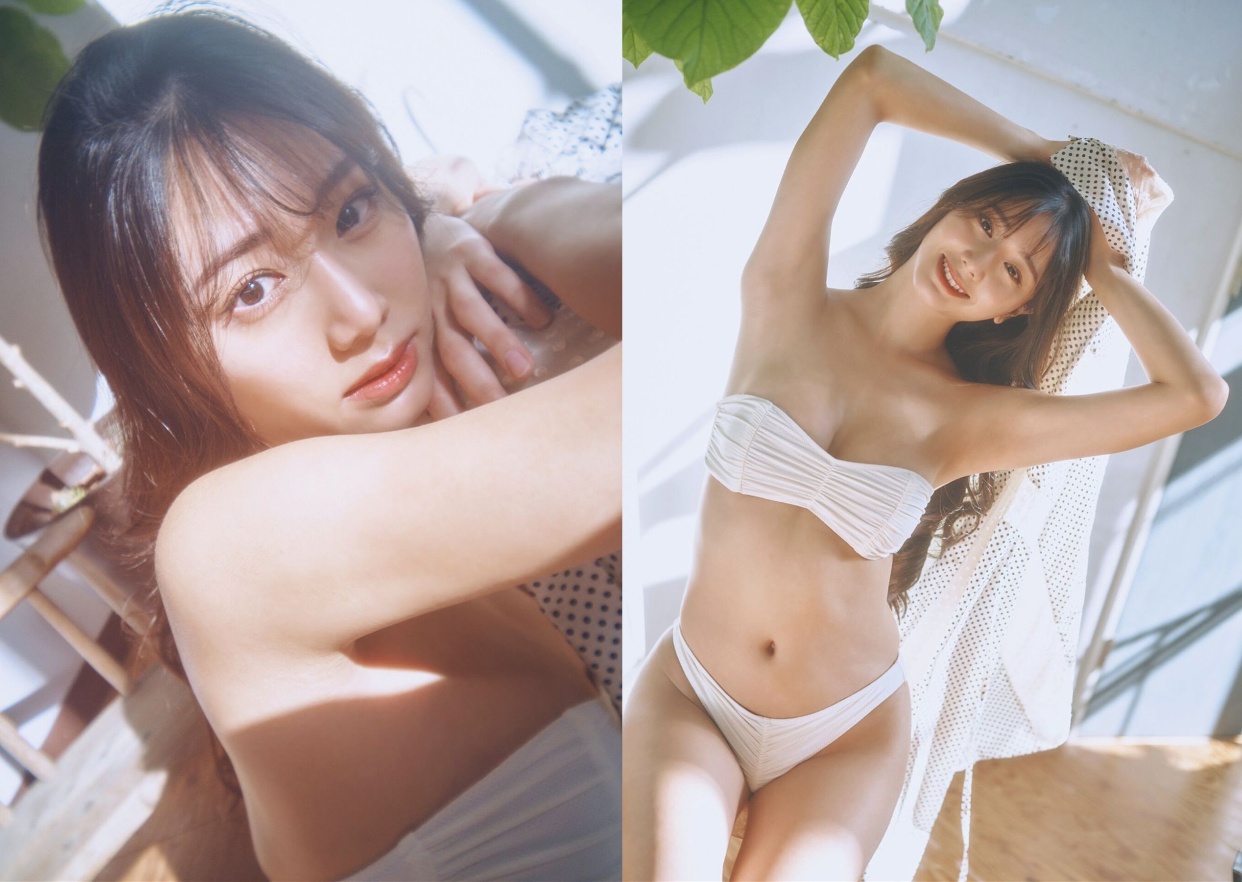 斎藤恭代 - Everlasting/(27P)