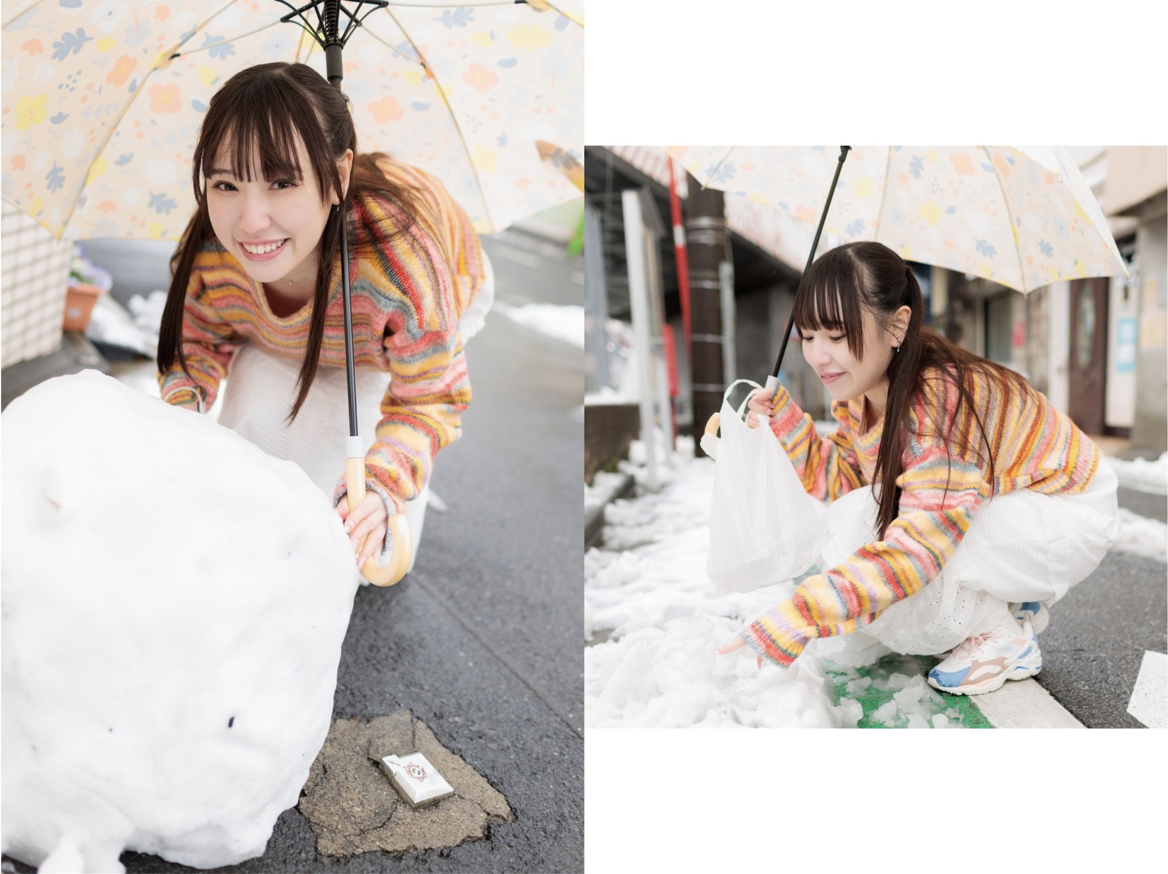 星ななみ - 甘い記憶/(27P)