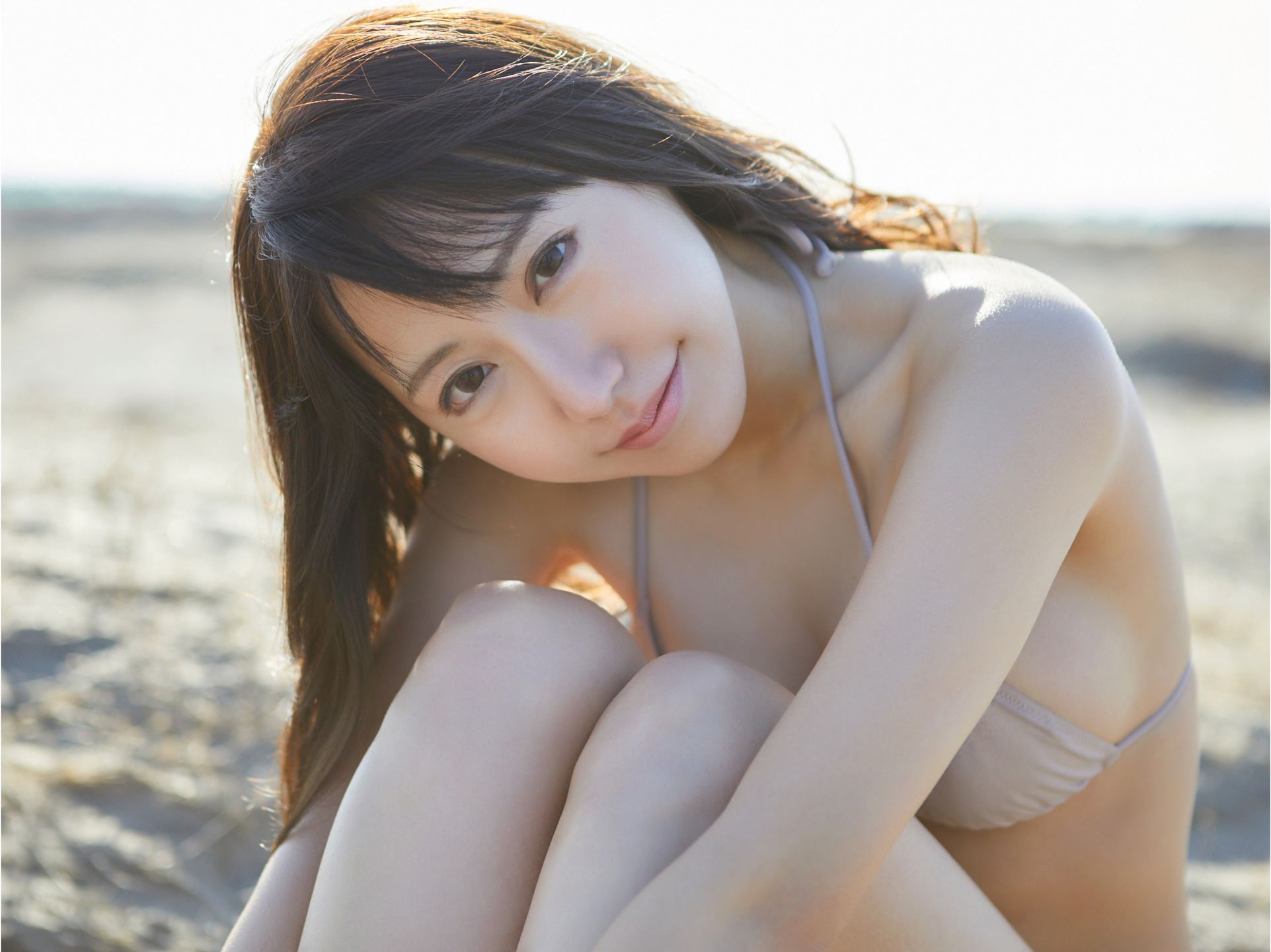 戌丸凛々子 - 現役大手広告代理店OLのグラマラスBODY vol.2/(63P)