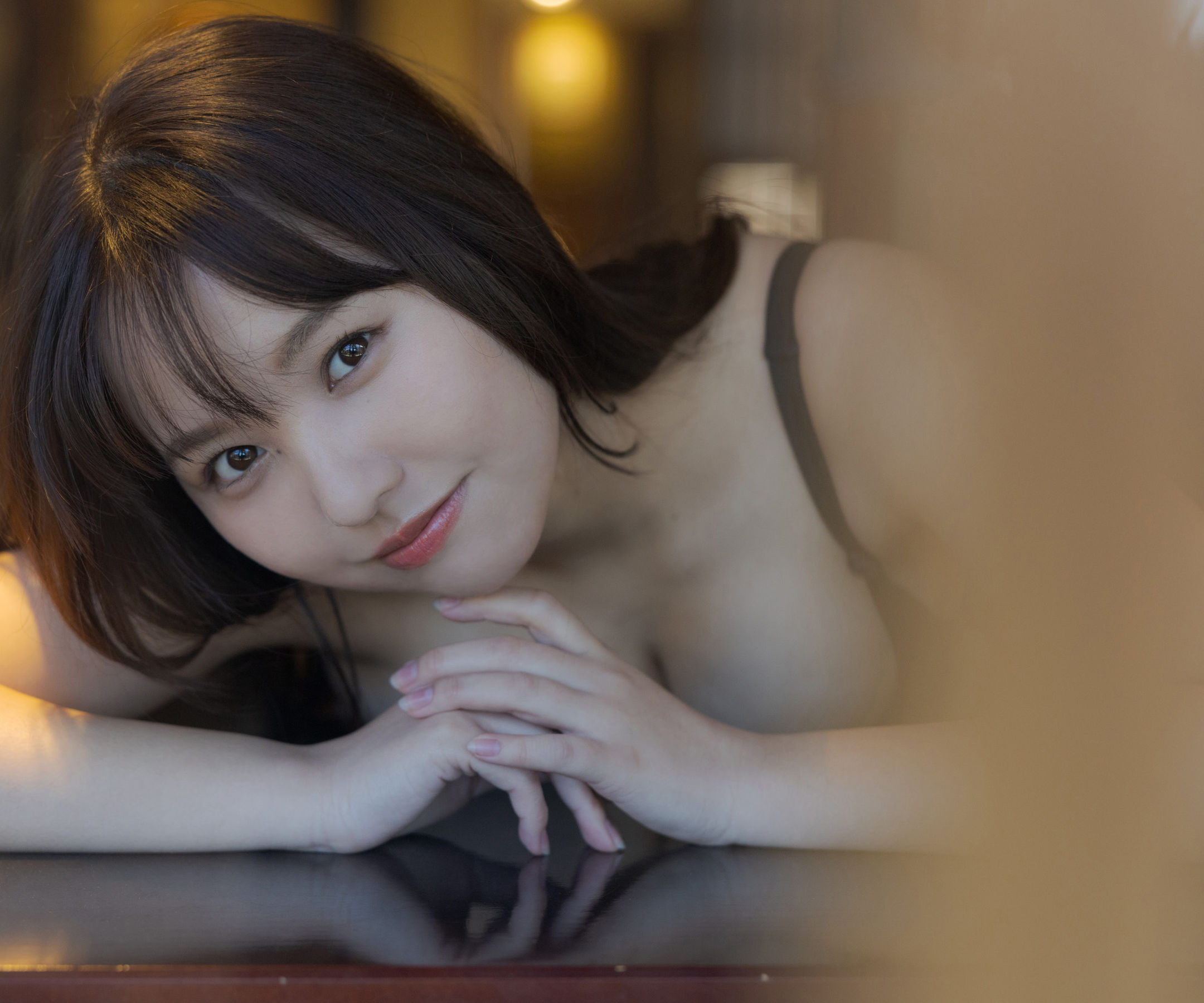 本郷柚巴 - ホンマに好き/(103P)