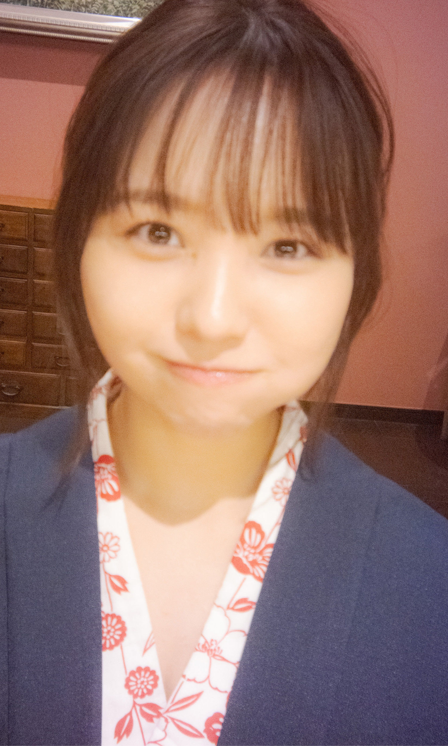 本郷柚巴 - ホンマに好き/(103P)