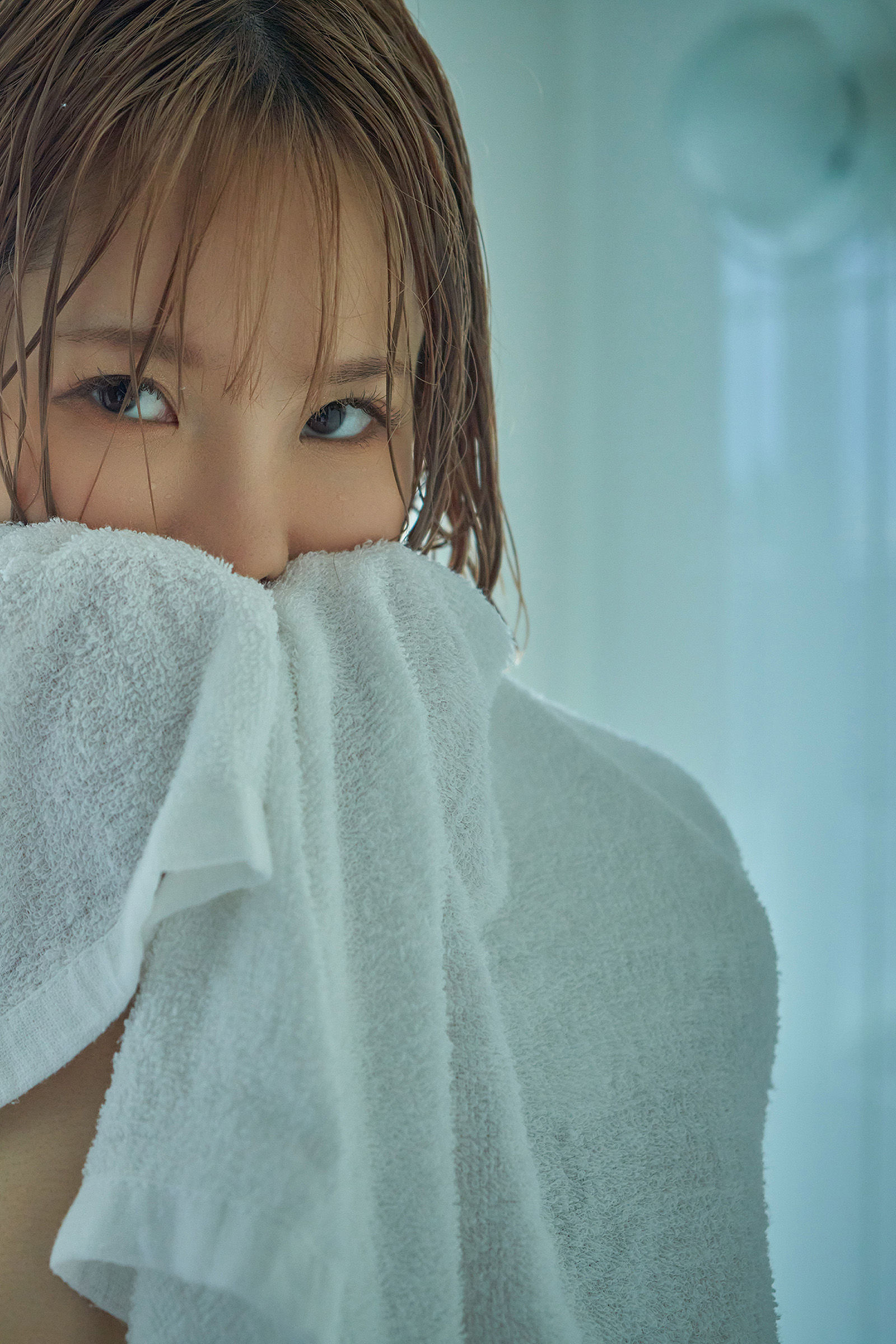 松本いちか - 好きにしていいよ/(63P)