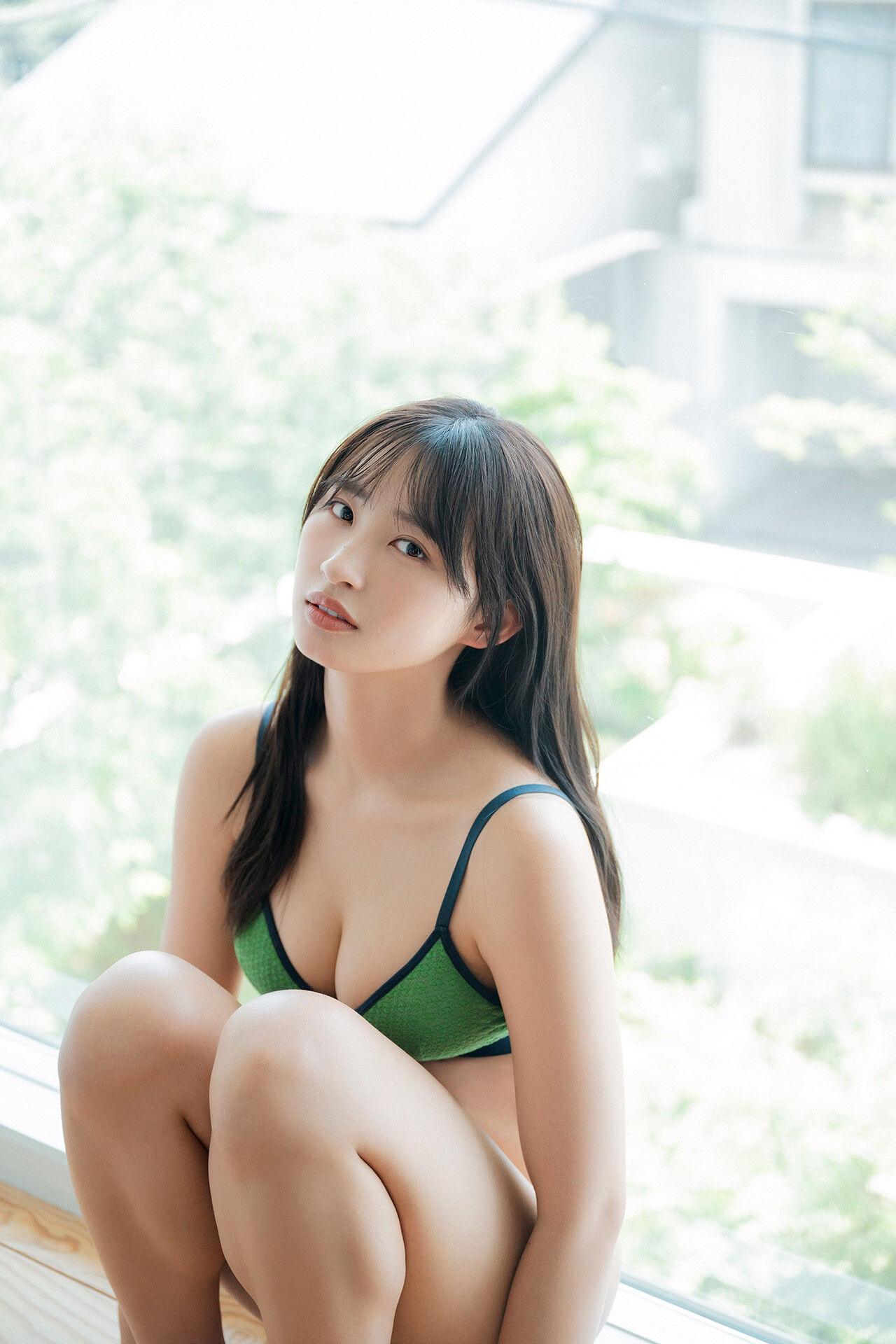 松本日向 - もう、あんま見んといてや/(72P)