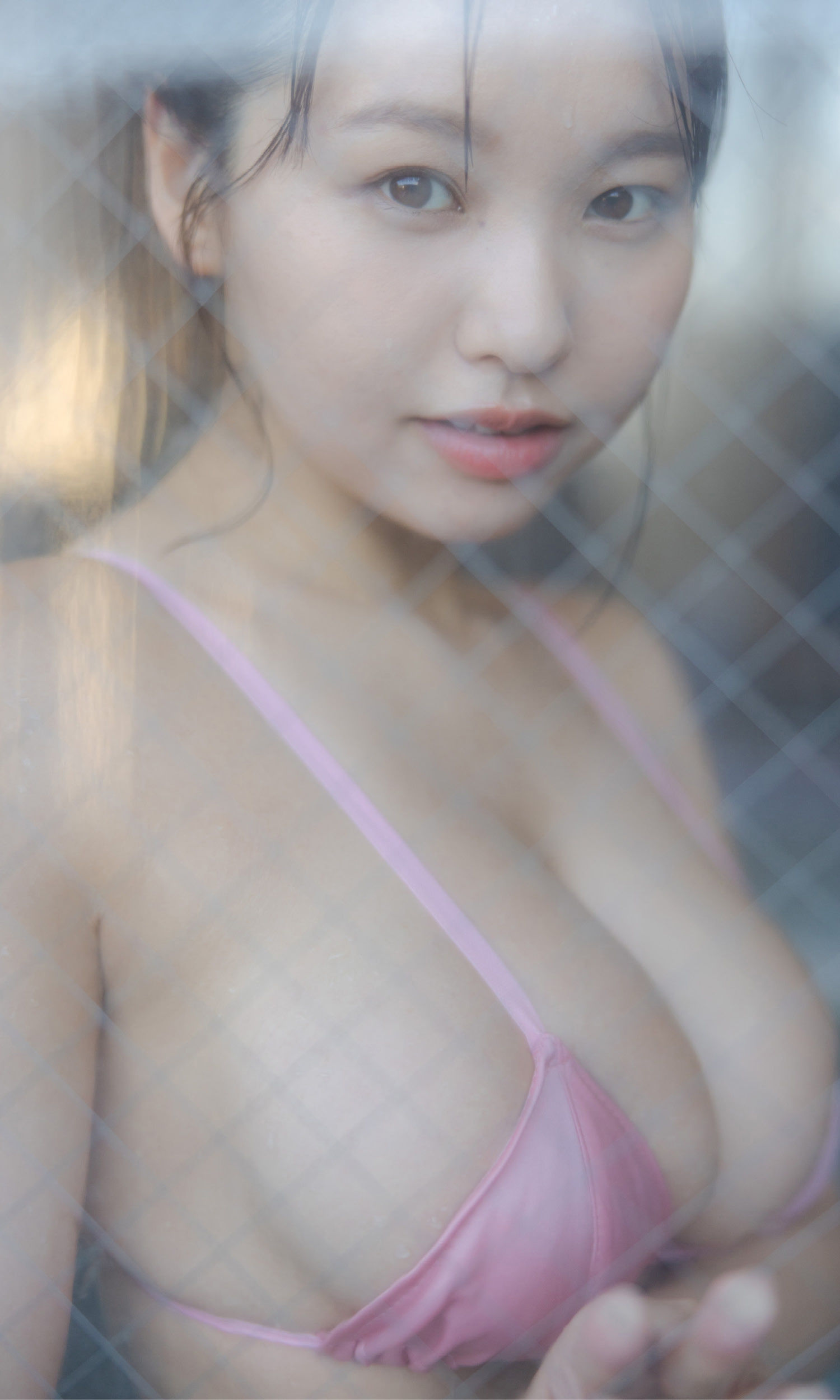 本郷柚巴 - ホンマに好き/(103P)