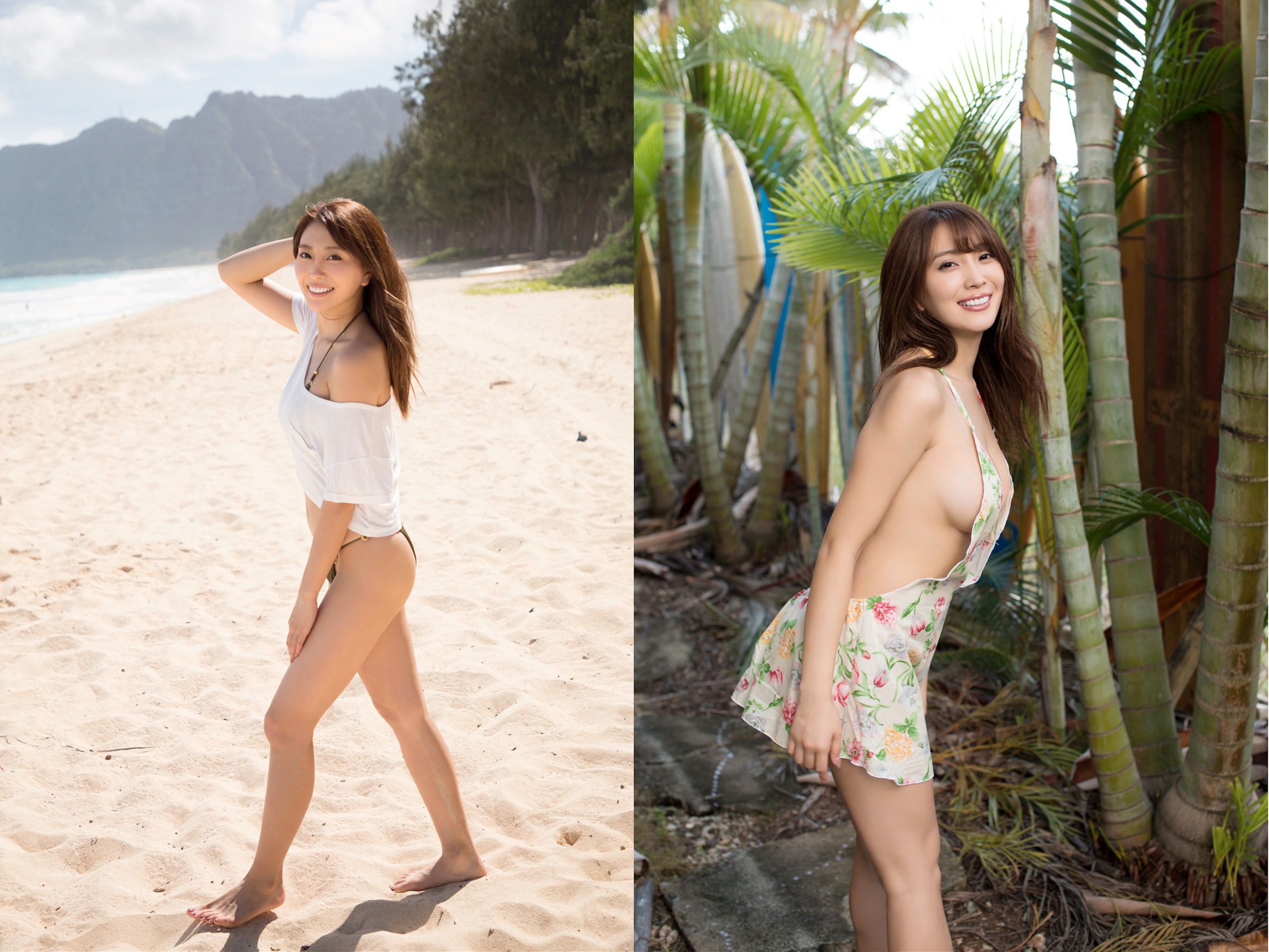 森咲智美 - ドエロい/(43P)