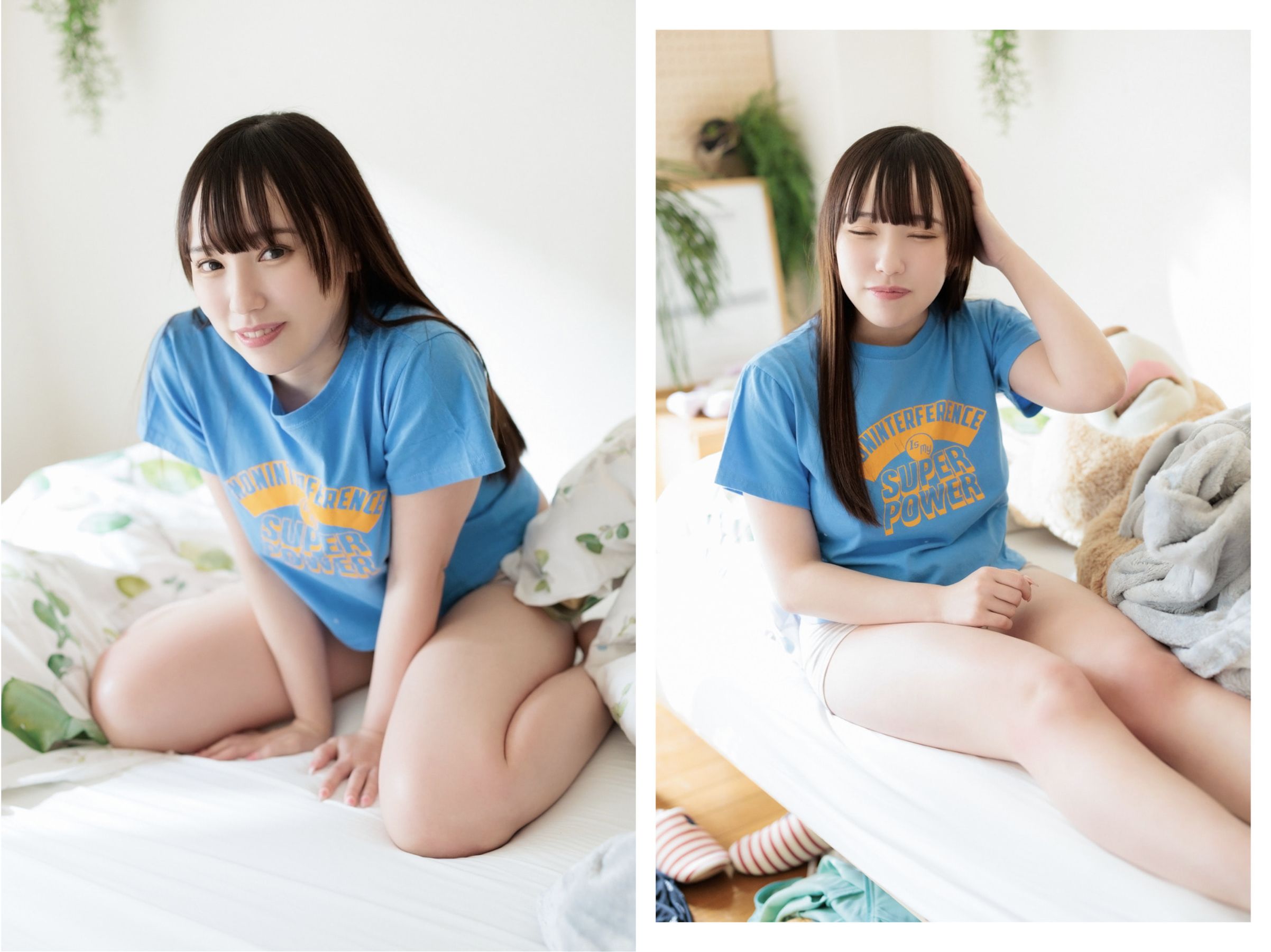 星ななみ - 甘い記憶/(27P)