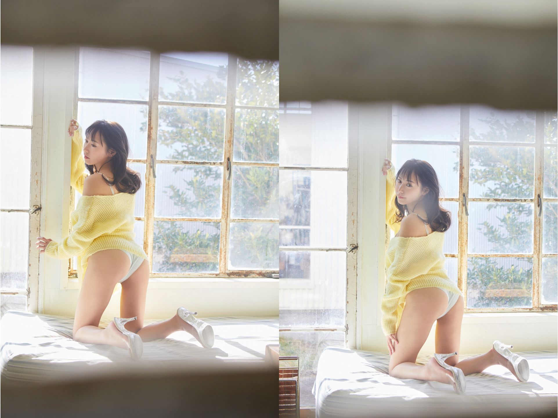 戌丸凛々子 - 現役大手広告代理店OLのグラマラスBODY vol.2/(63P)