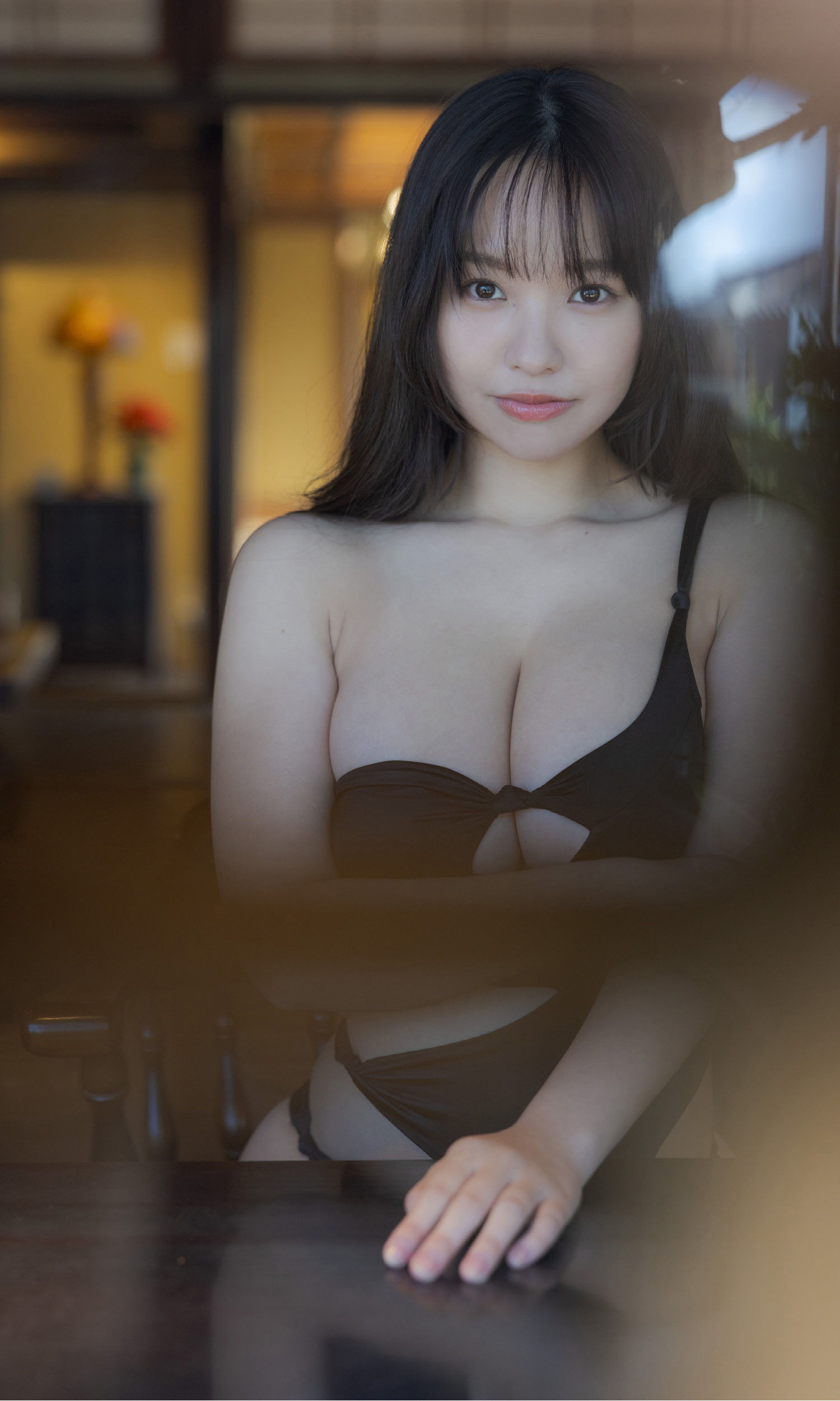 本郷柚巴 - ホンマに好き/(103P)