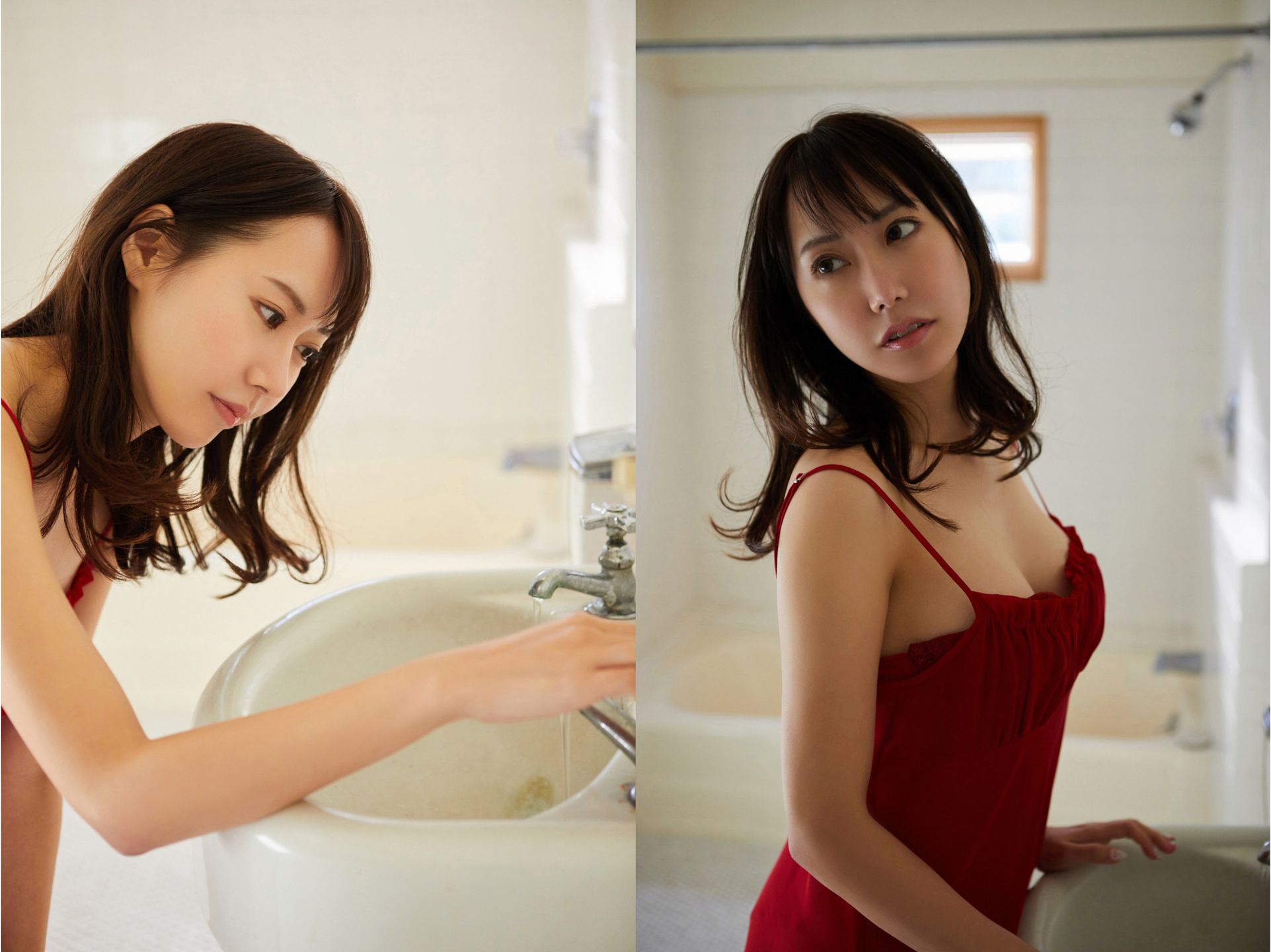 戌丸凛々子 - 現役大手広告代理店OLのグラマラスBODY vol.2/(63P)