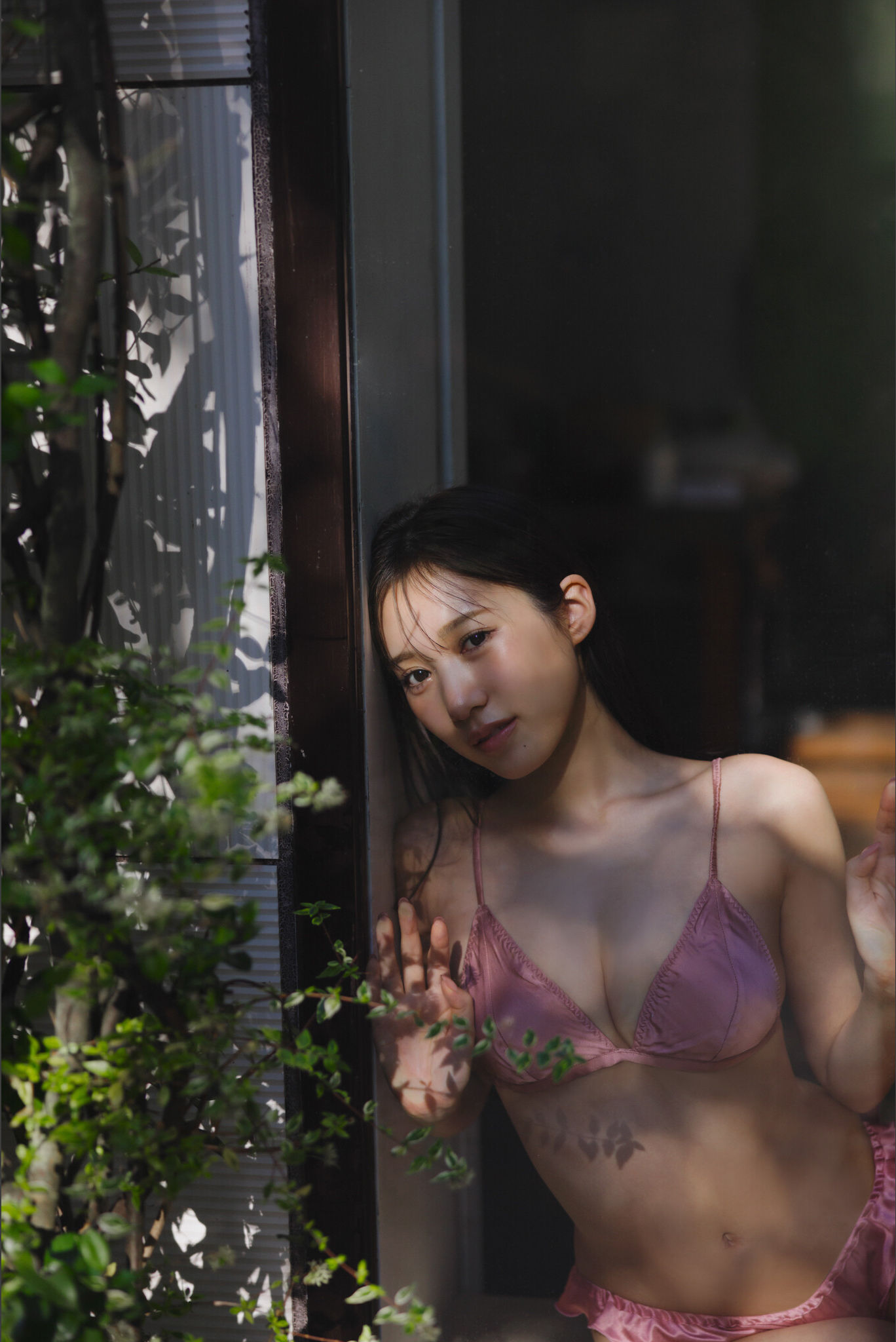 横野すみれ - 悪魔的に小悪魔ッ/(87P)