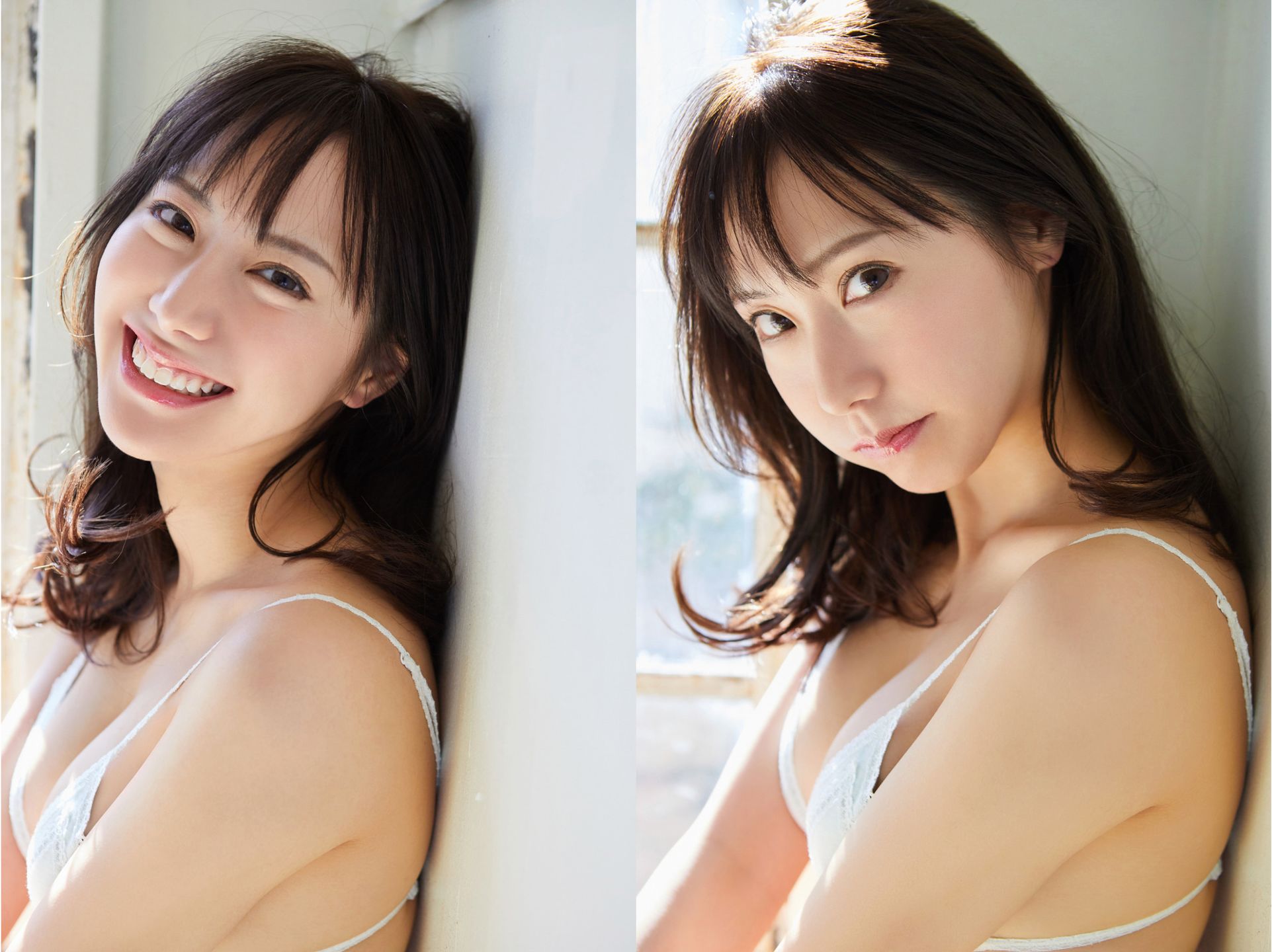 戌丸凛々子 - 現役大手広告代理店OLのグラマラスBODY vol.2/(63P)