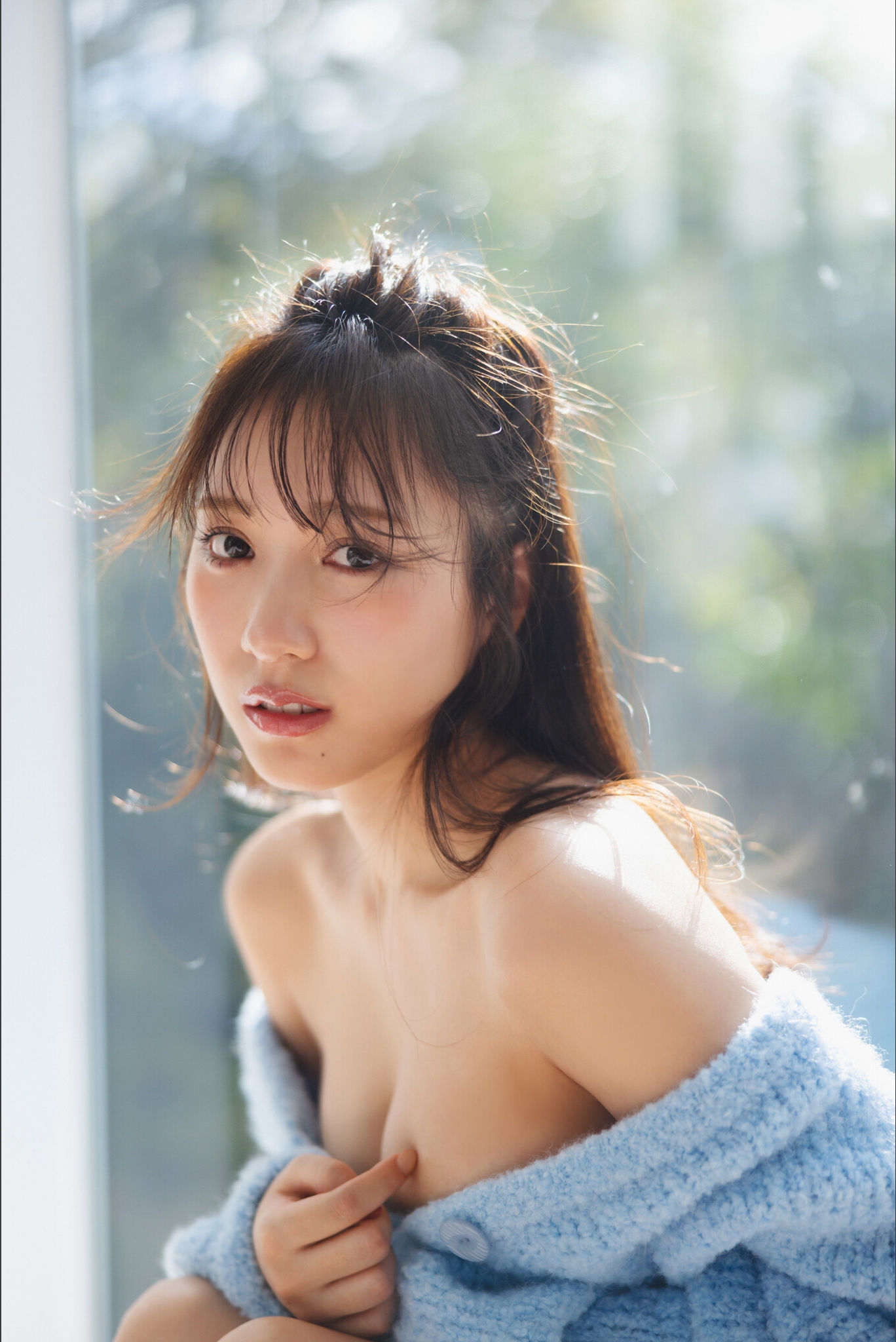 横野すみれ - 悪魔的に小悪魔ッ/(87P)