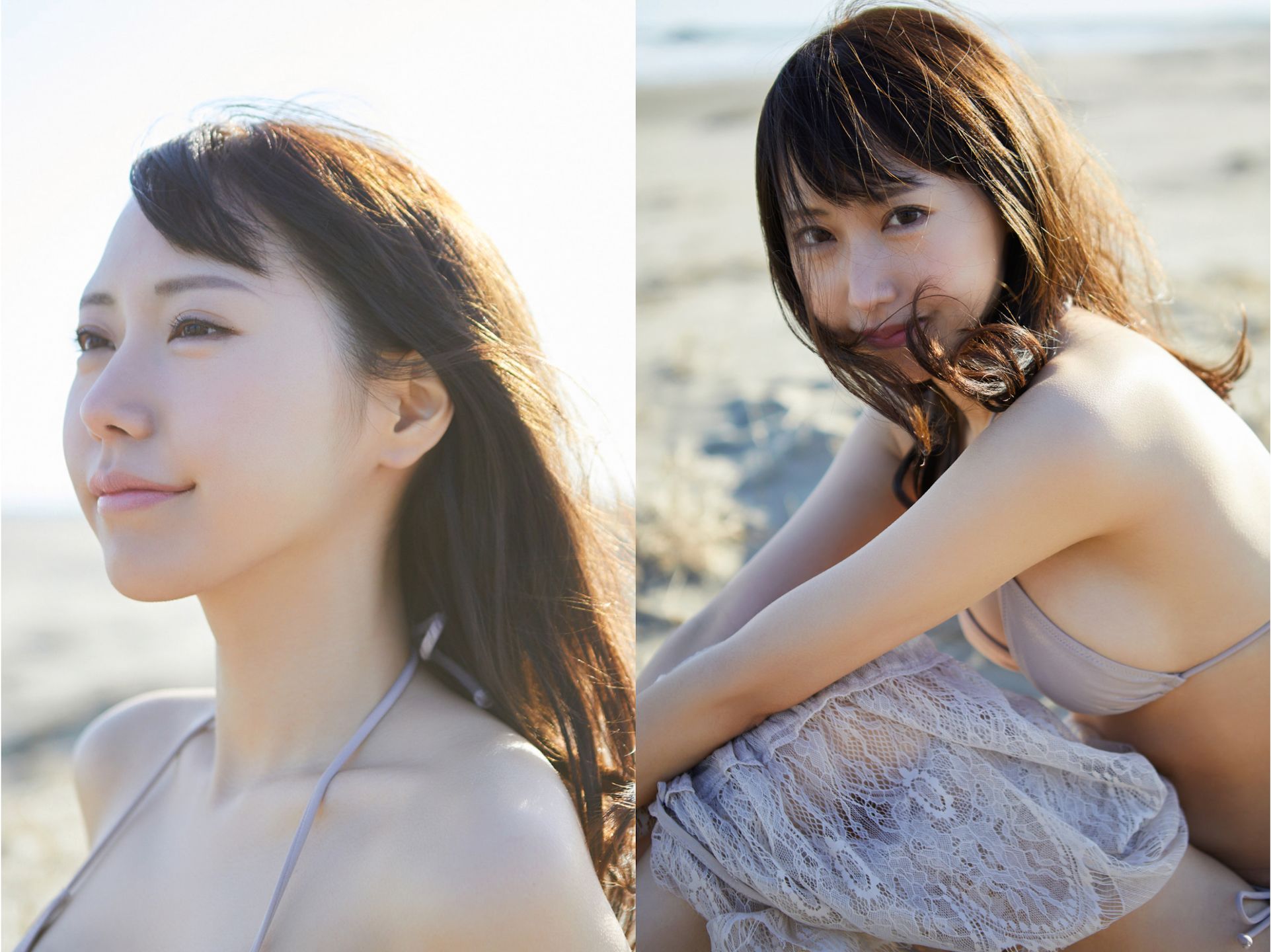 戌丸凛々子 - 現役大手広告代理店OLのグラマラスBODY vol.2/(63P)