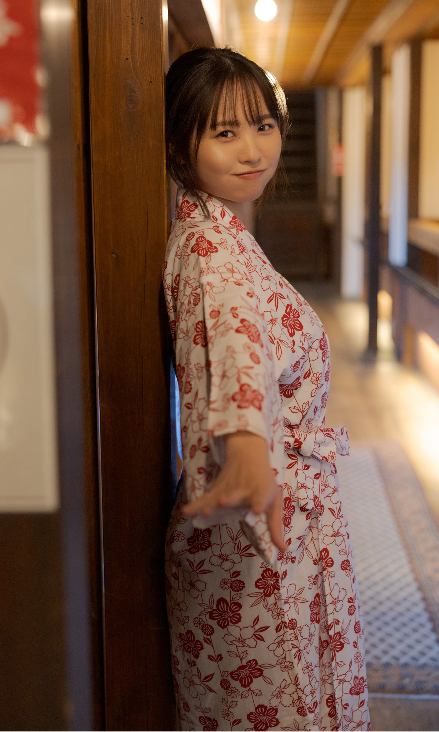 本郷柚巴 - ホンマに好き/(103P)