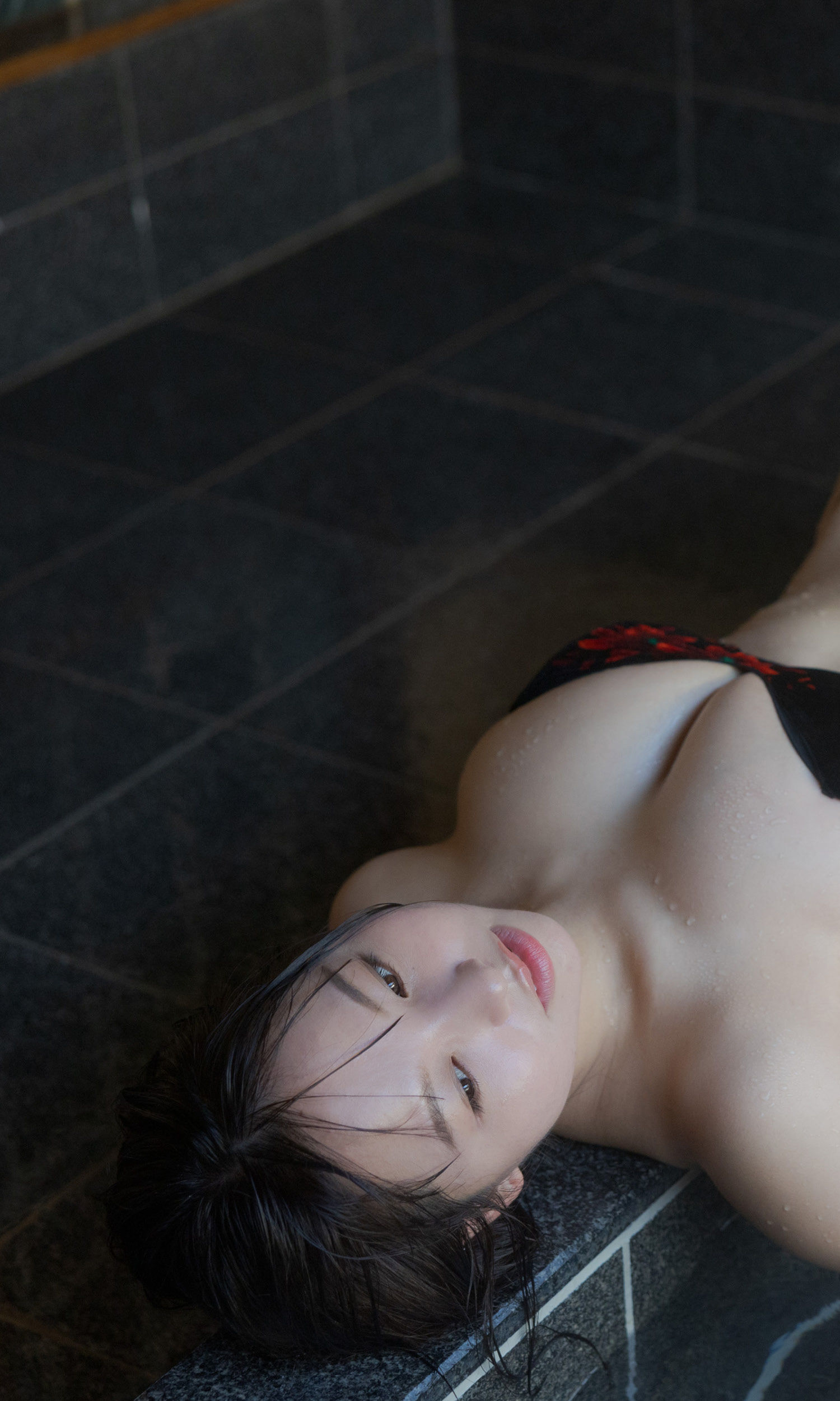 本郷柚巴 - ホンマに好き/(103P)