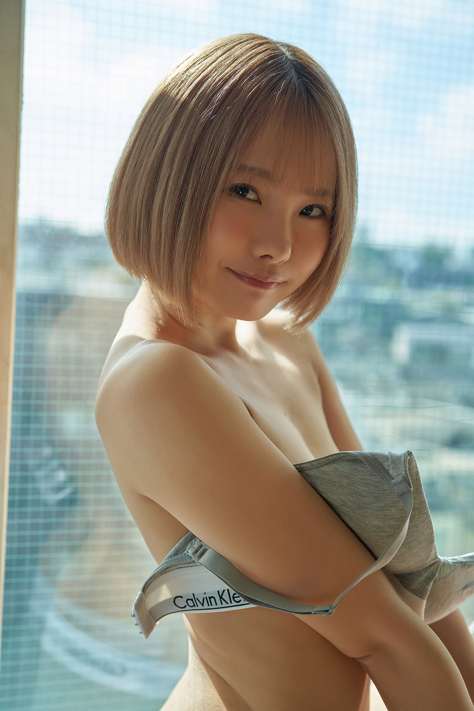 松本いちか - 好きにしていいよ/(63P)