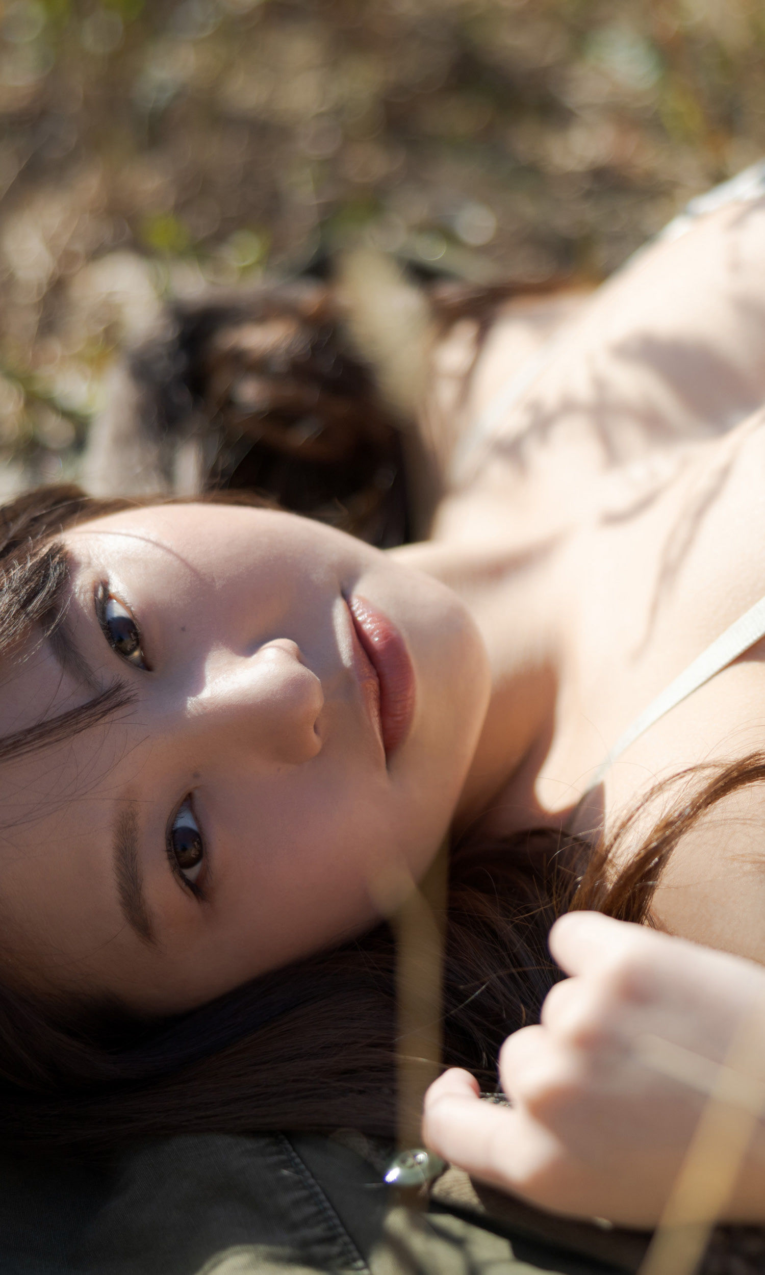 本郷柚巴 - ホンマに好き/(103P)