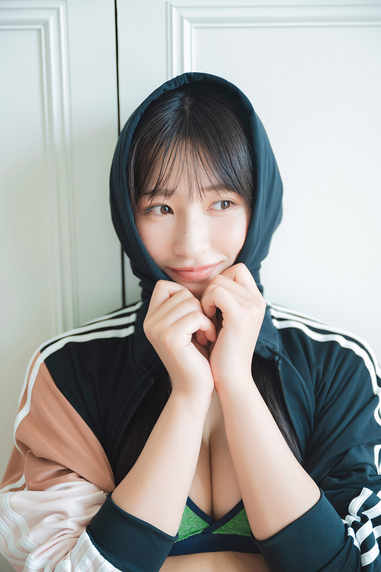 松本日向 - もう、あんま見んといてや/(72P)