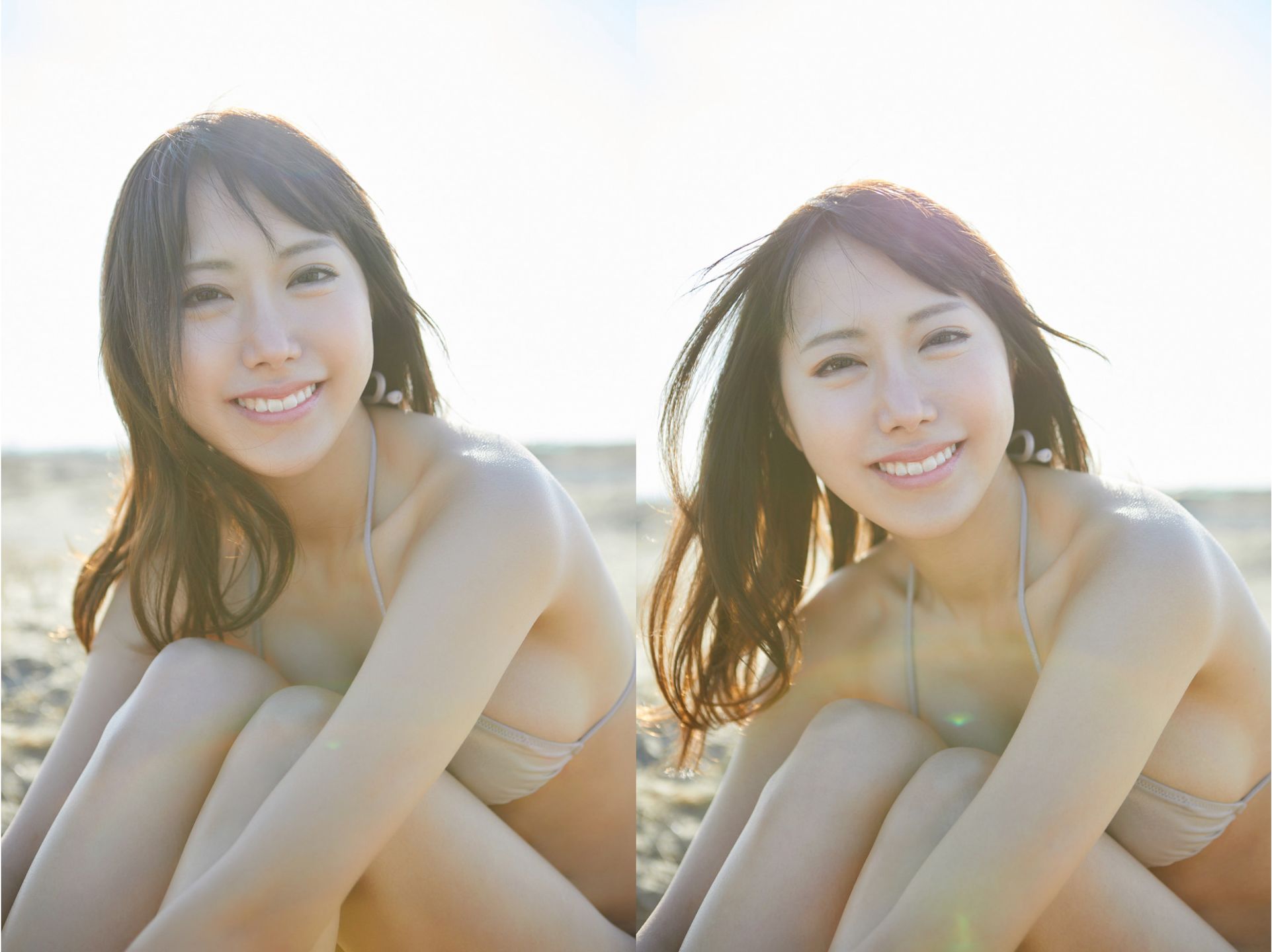 戌丸凛々子 - 現役大手広告代理店OLのグラマラスBODY vol.2/(63P)