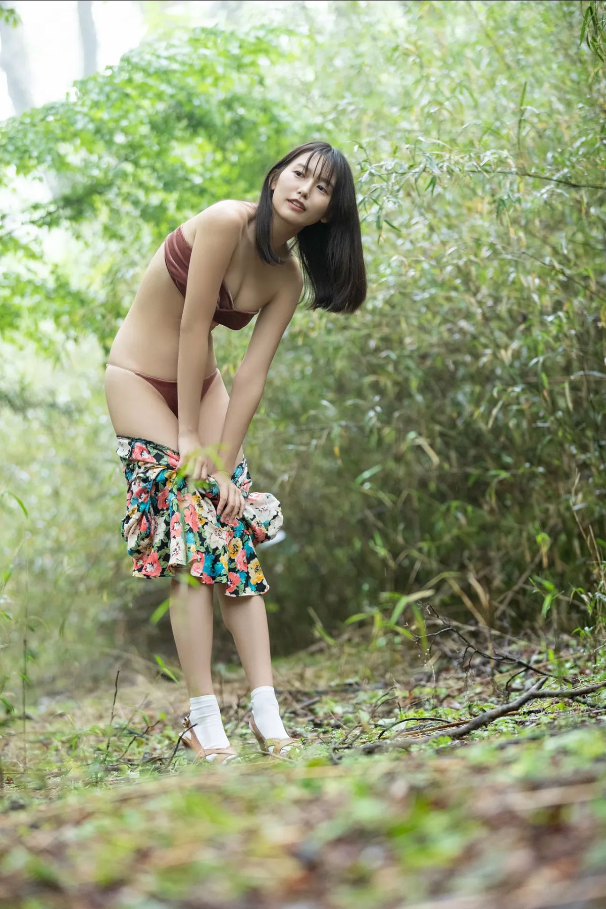 志田音々- ひみつ/(74P)