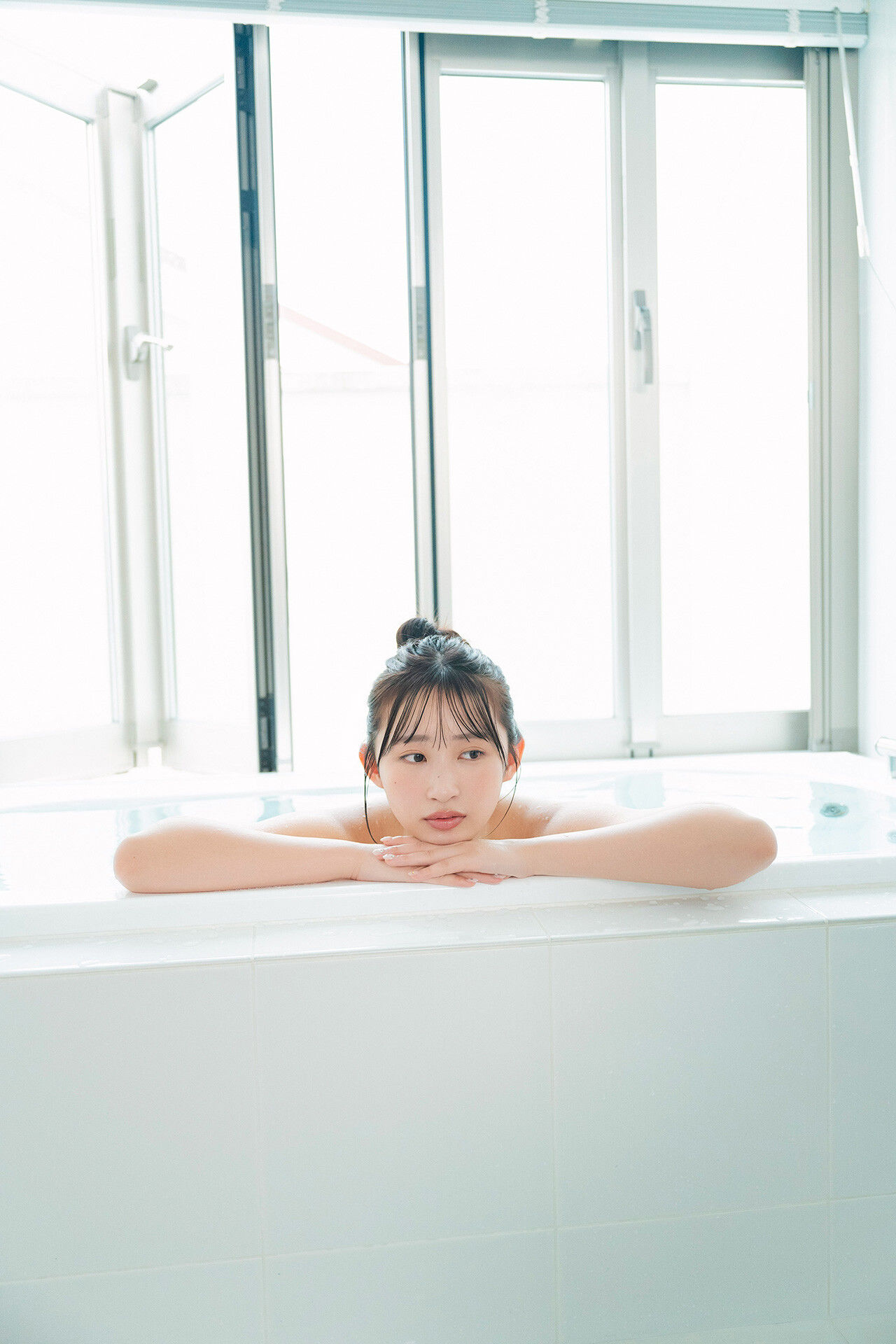 松本日向 - もう、あんま見んといてや/(72P)