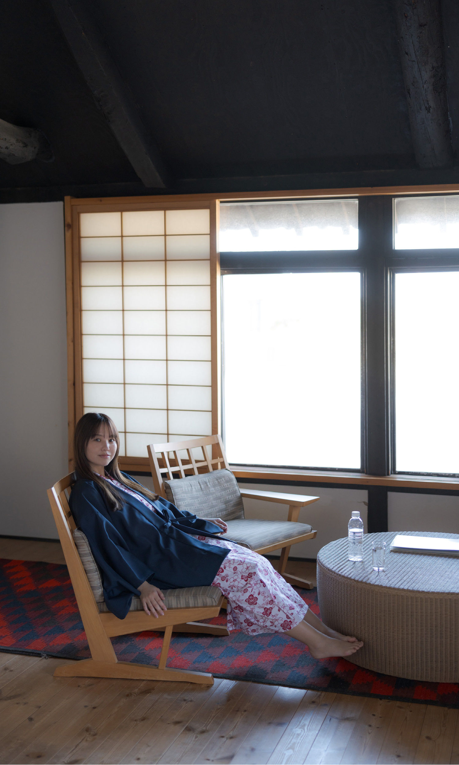 本郷柚巴 - ホンマに好き/(103P)