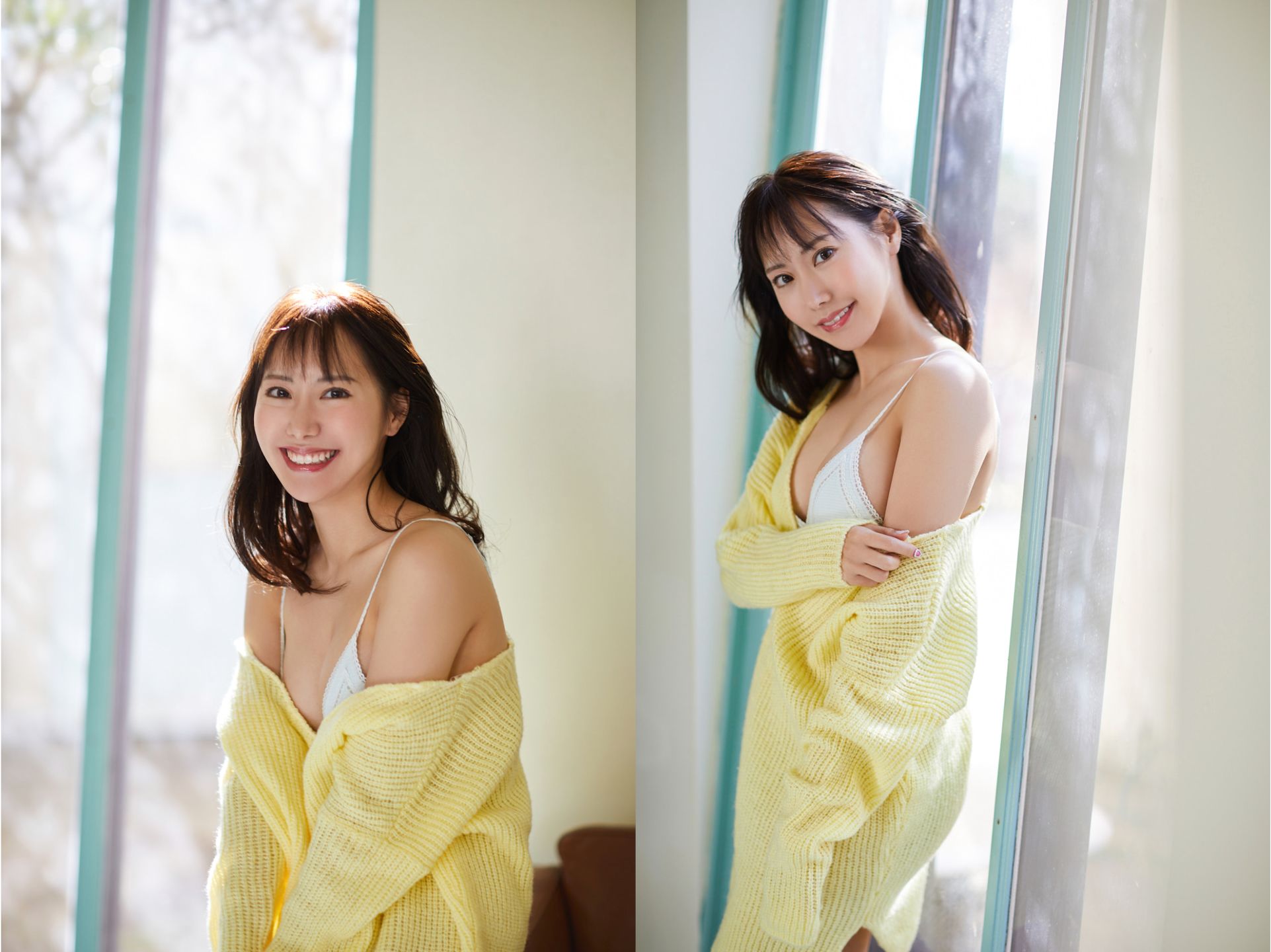 戌丸凛々子 - 現役大手広告代理店OLのグラマラスBODY vol.2/(63P)