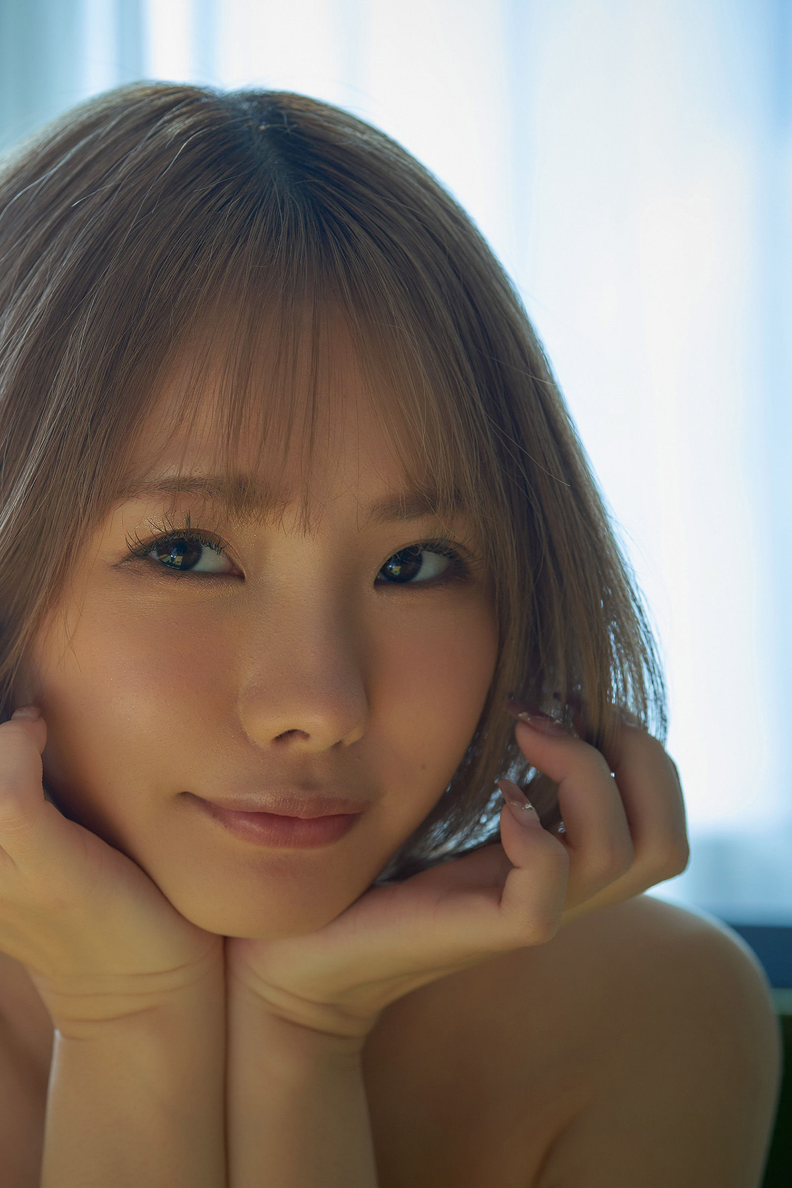 松本いちか - 好きにしていいよ/(63P)