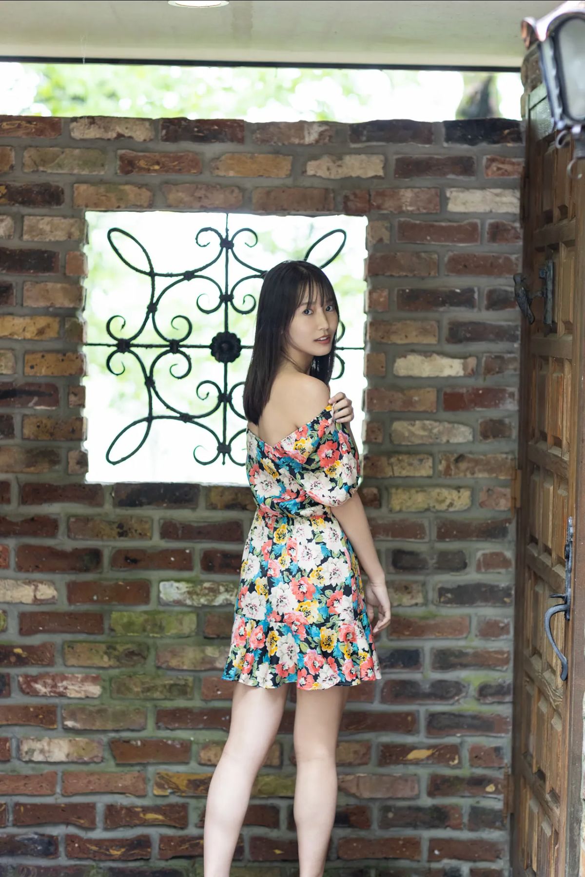 志田音々- ひみつ/(74P)