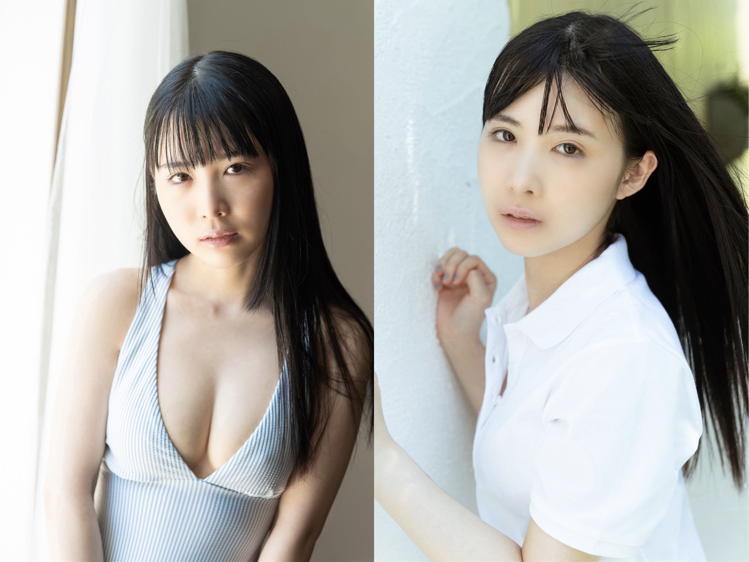 横宮七海 - SEVEN SEAS/(30P)