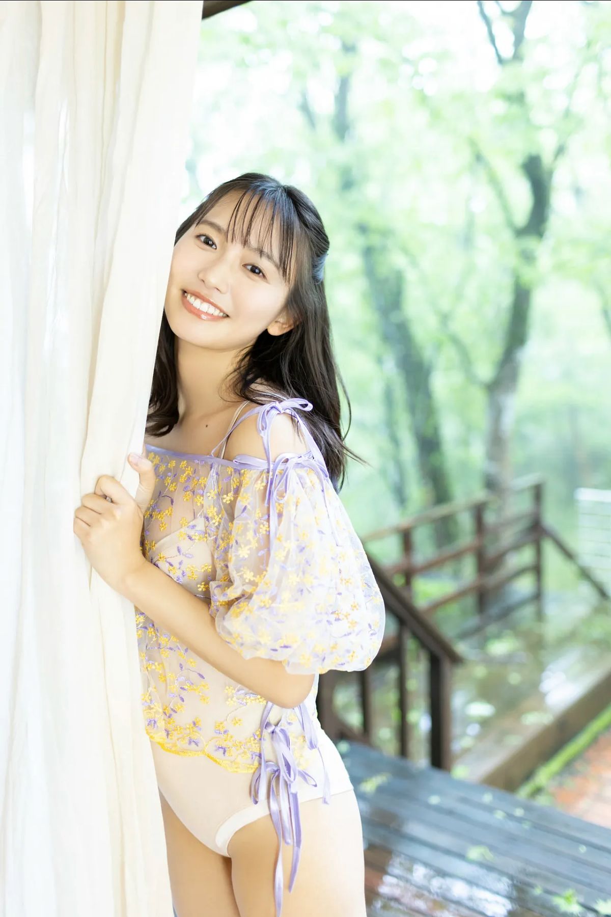 志田音々- ひみつ/(74P)