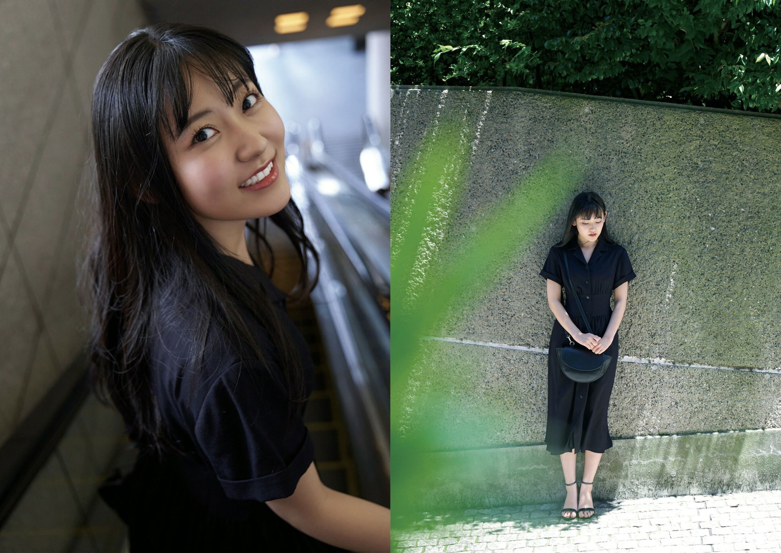 林田百加 - サボタージュ/(31P)