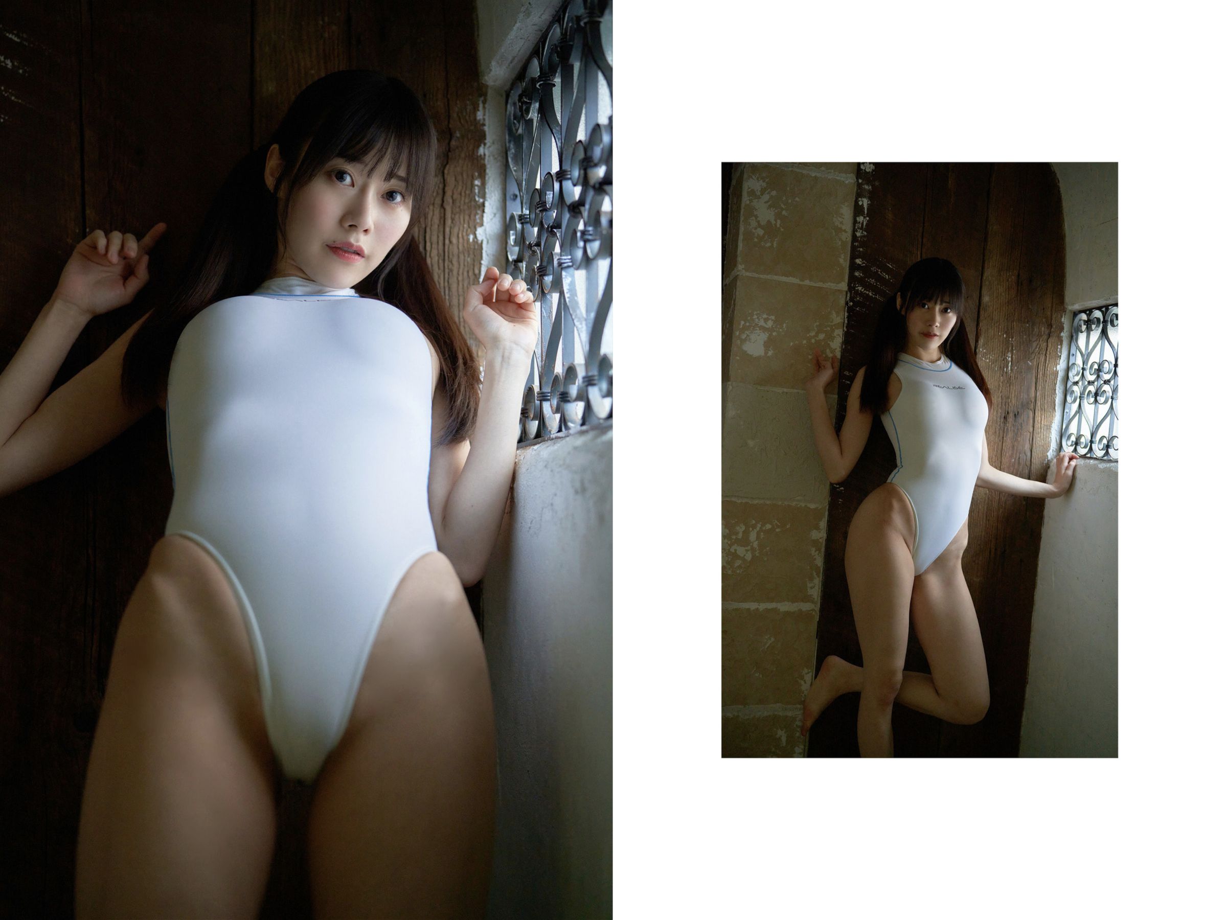 桃里れあ - Peach Fizz/(63P)