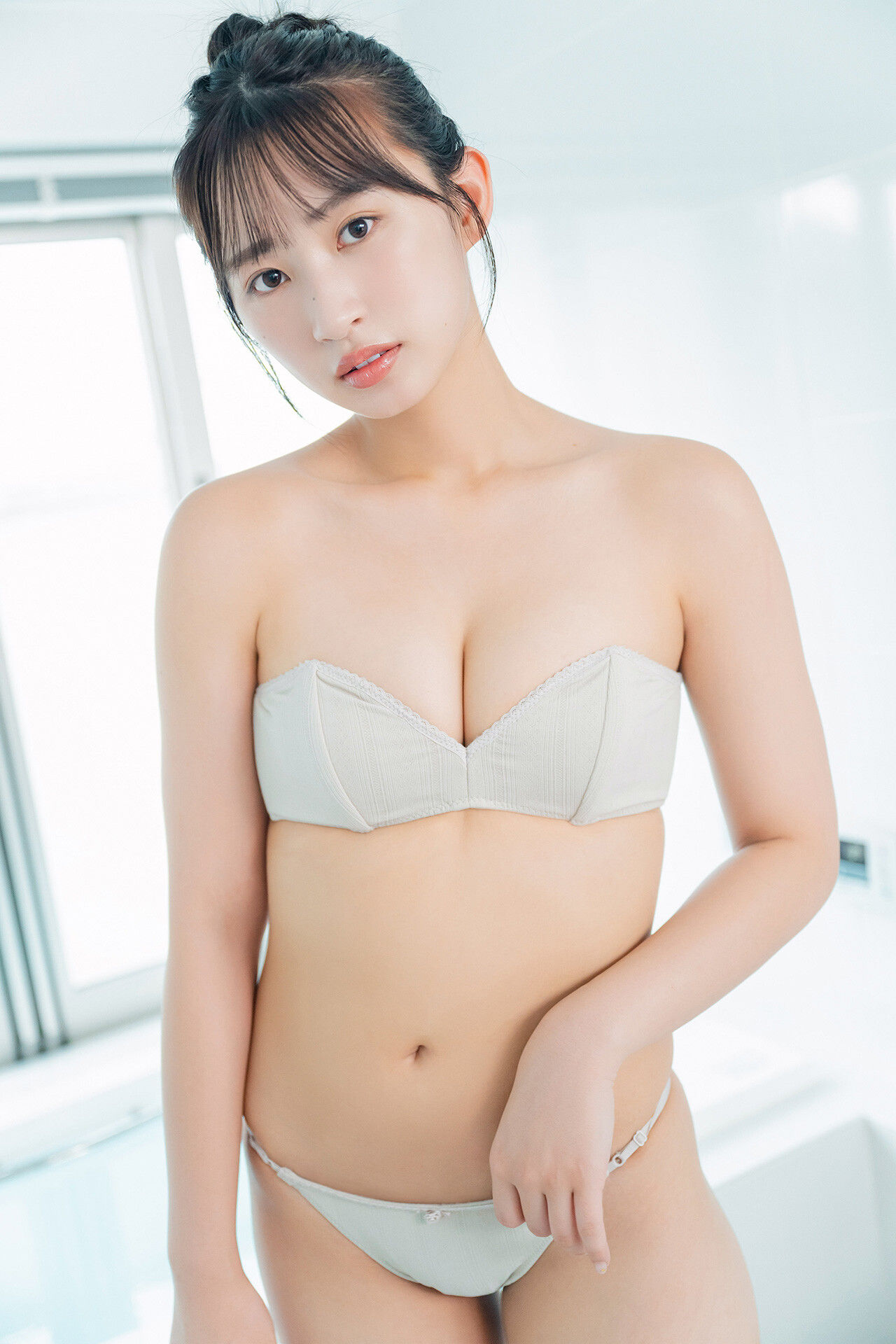 松本日向 - もう、あんま見んといてや/(72P)