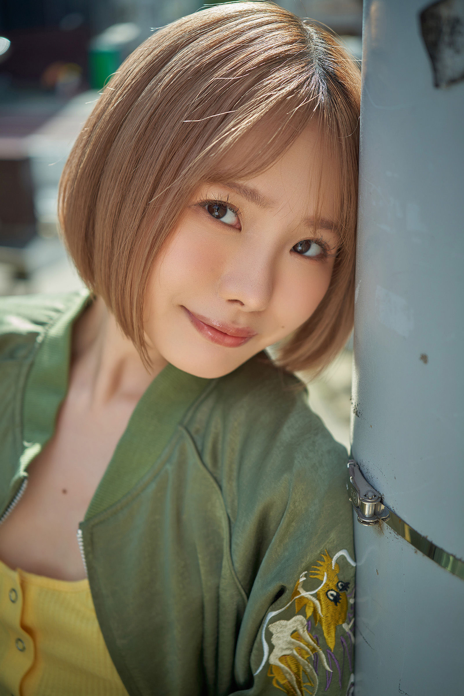 松本いちか - 好きにしていいよ/(63P)