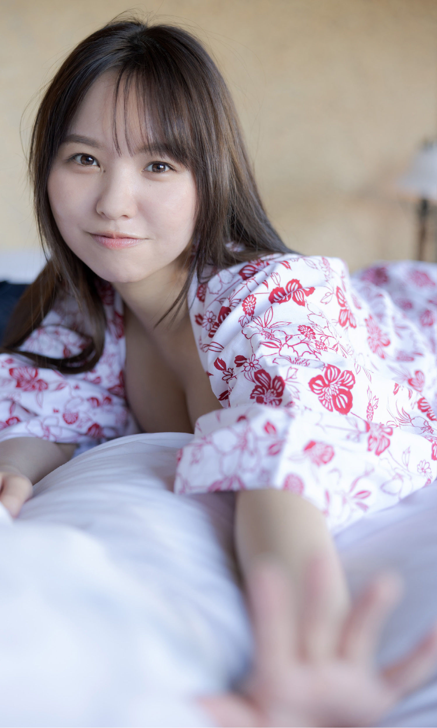 本郷柚巴 - ホンマに好き/(103P)