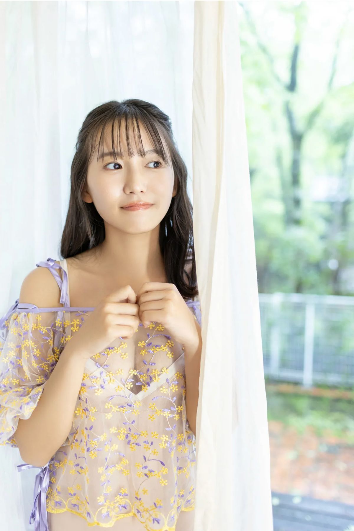 志田音々- ひみつ/(74P)