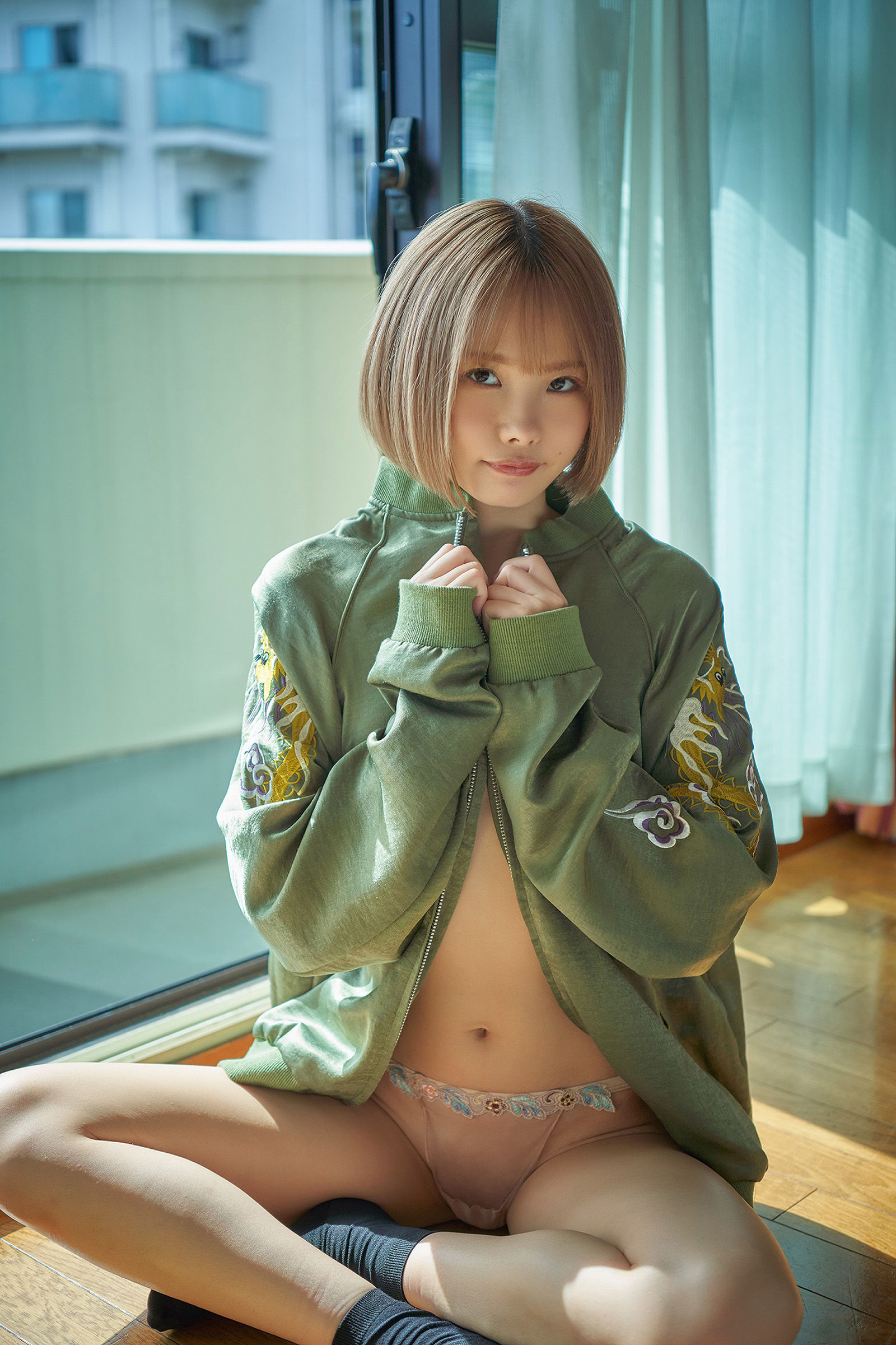 松本いちか - 好きにしていいよ/(63P)