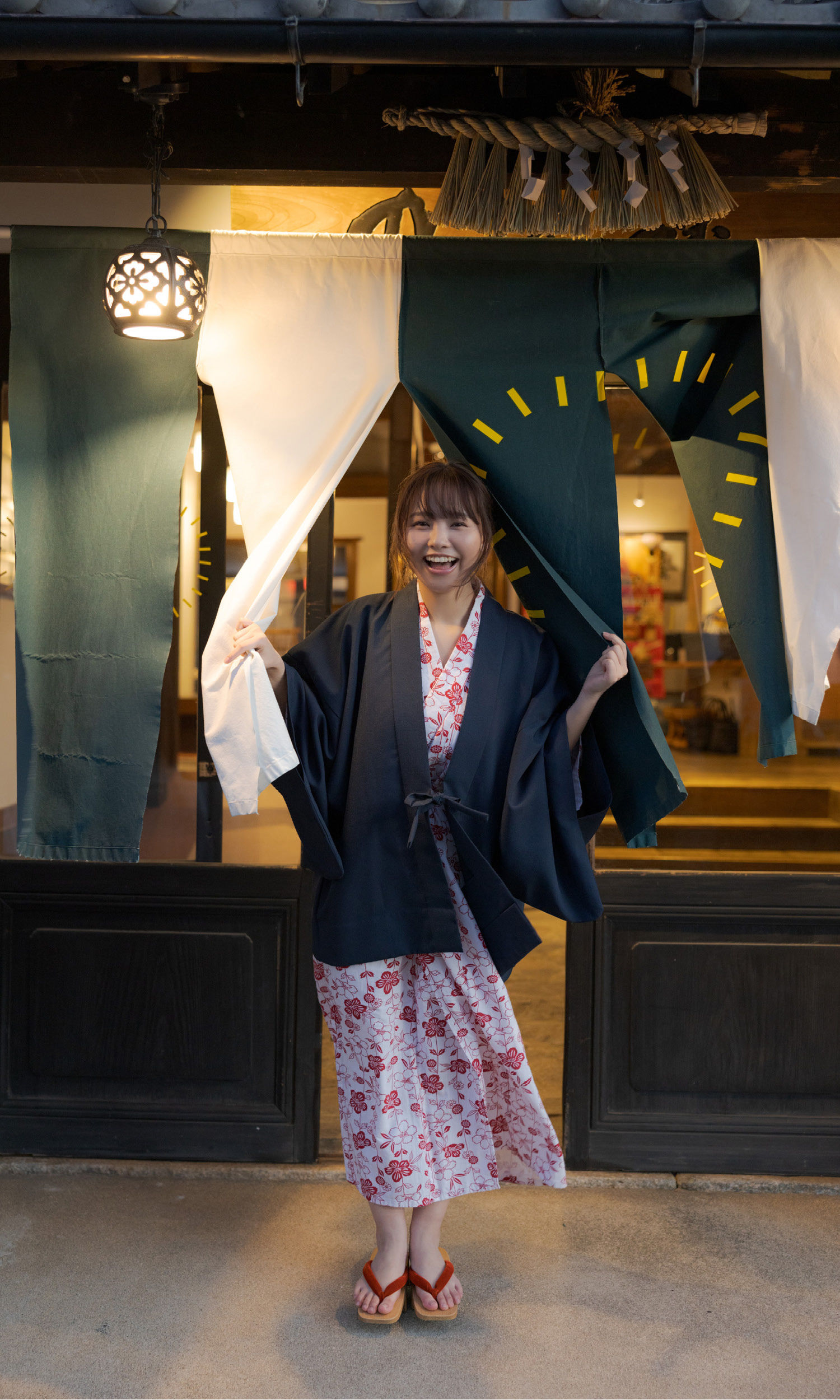 本郷柚巴 - ホンマに好き/(103P)