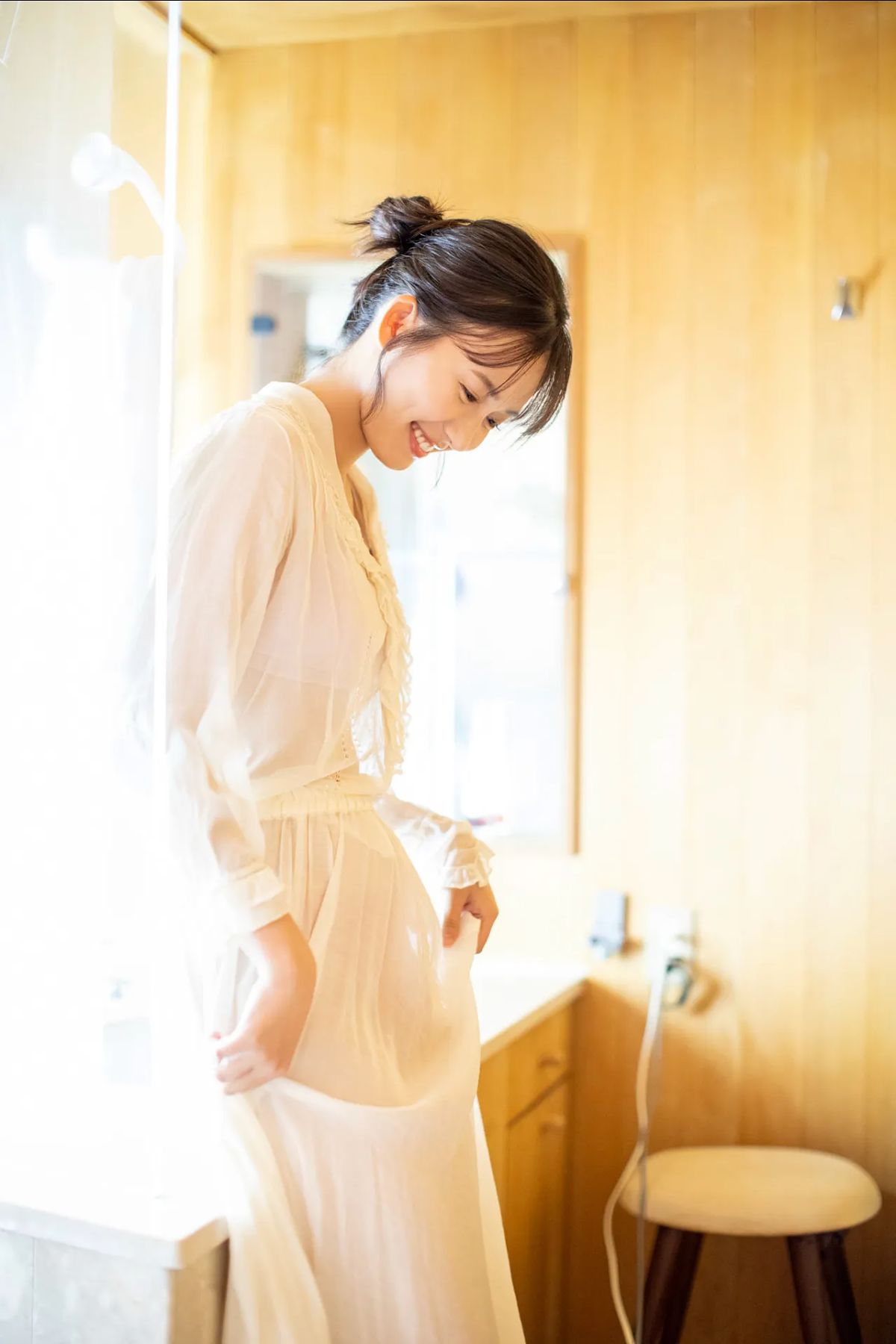 志田音々- ひみつ/(74P)