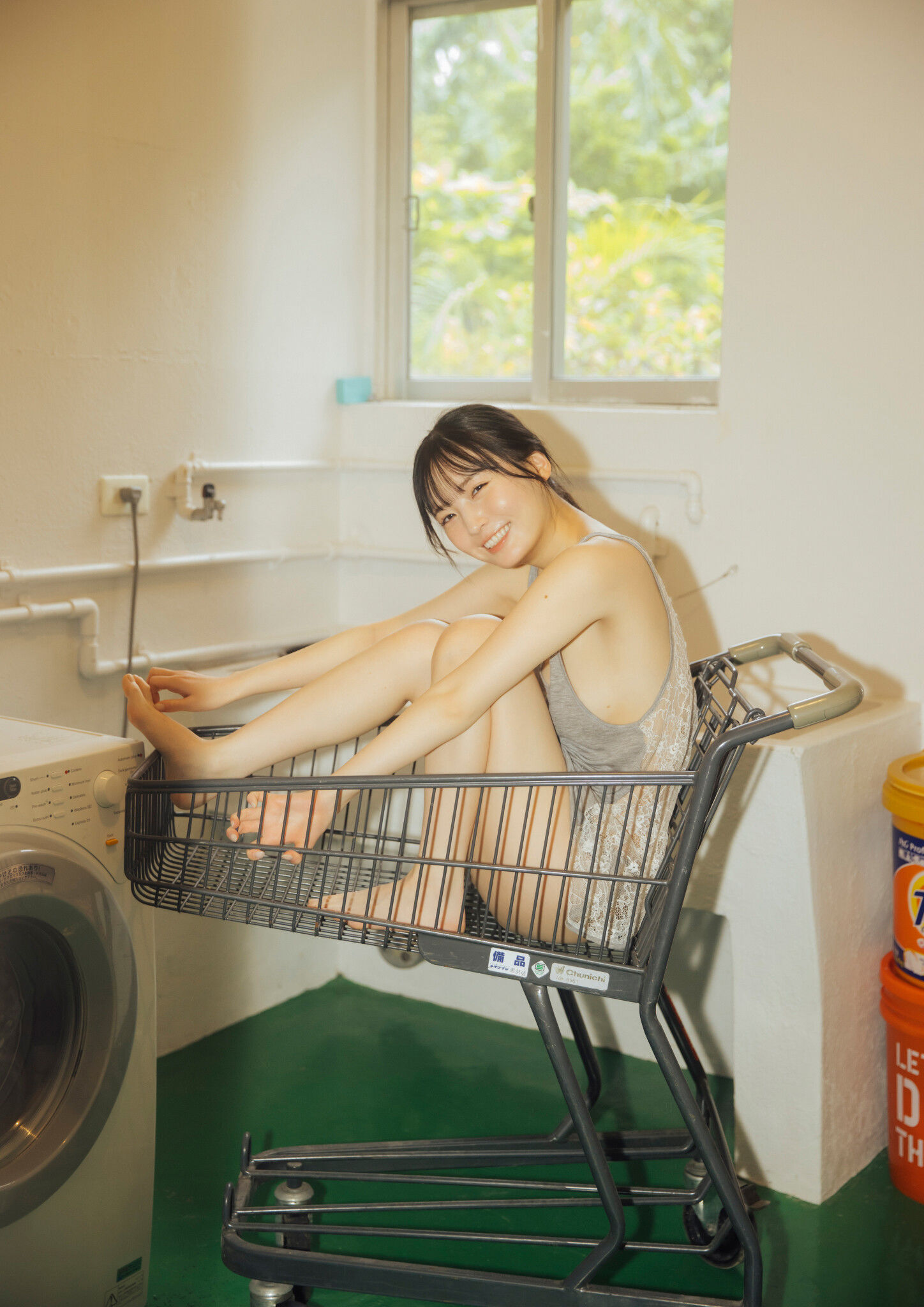 由良ゆら - ゆらドキッ/(103P)