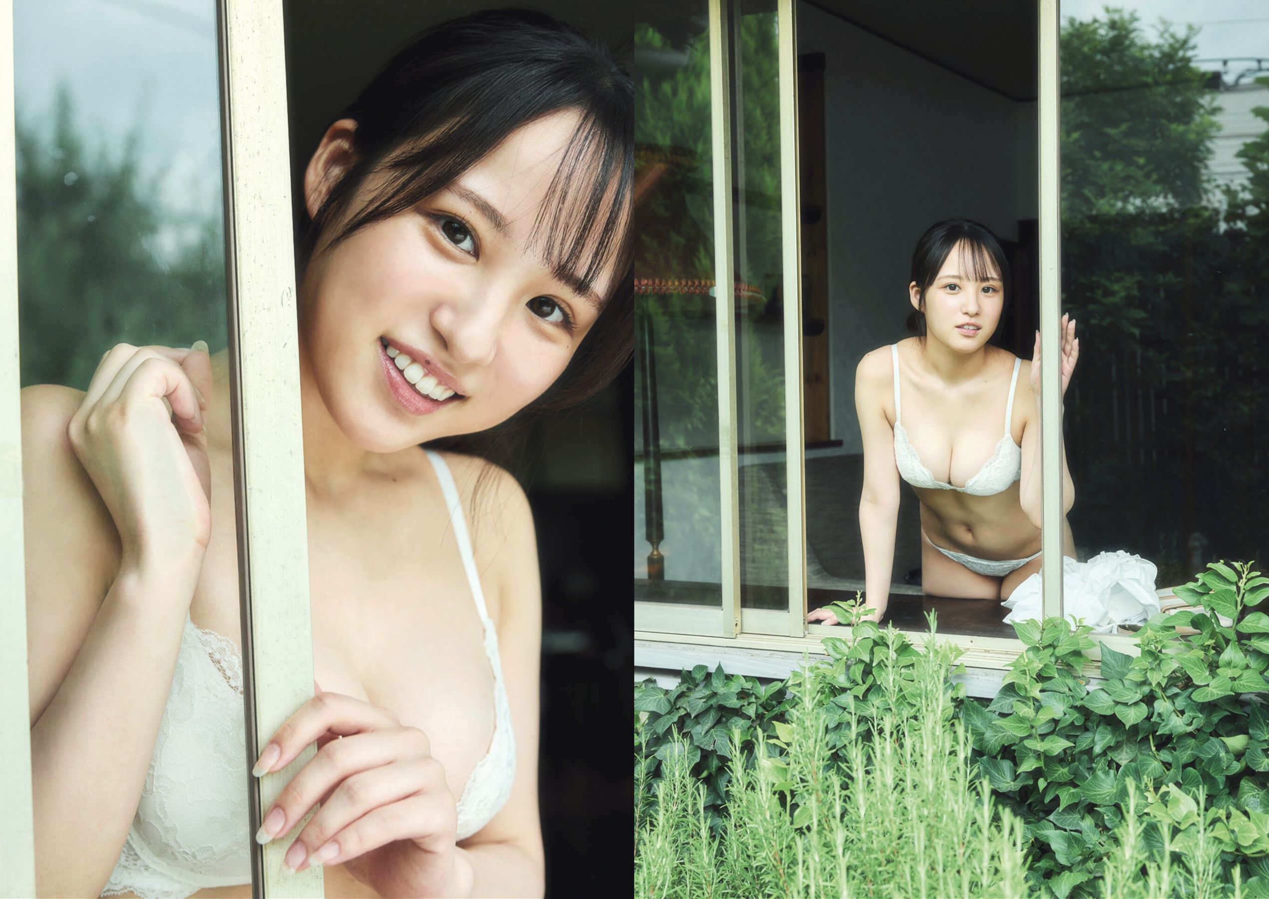 朝比奈みゆう - 追いかけて/(31P)