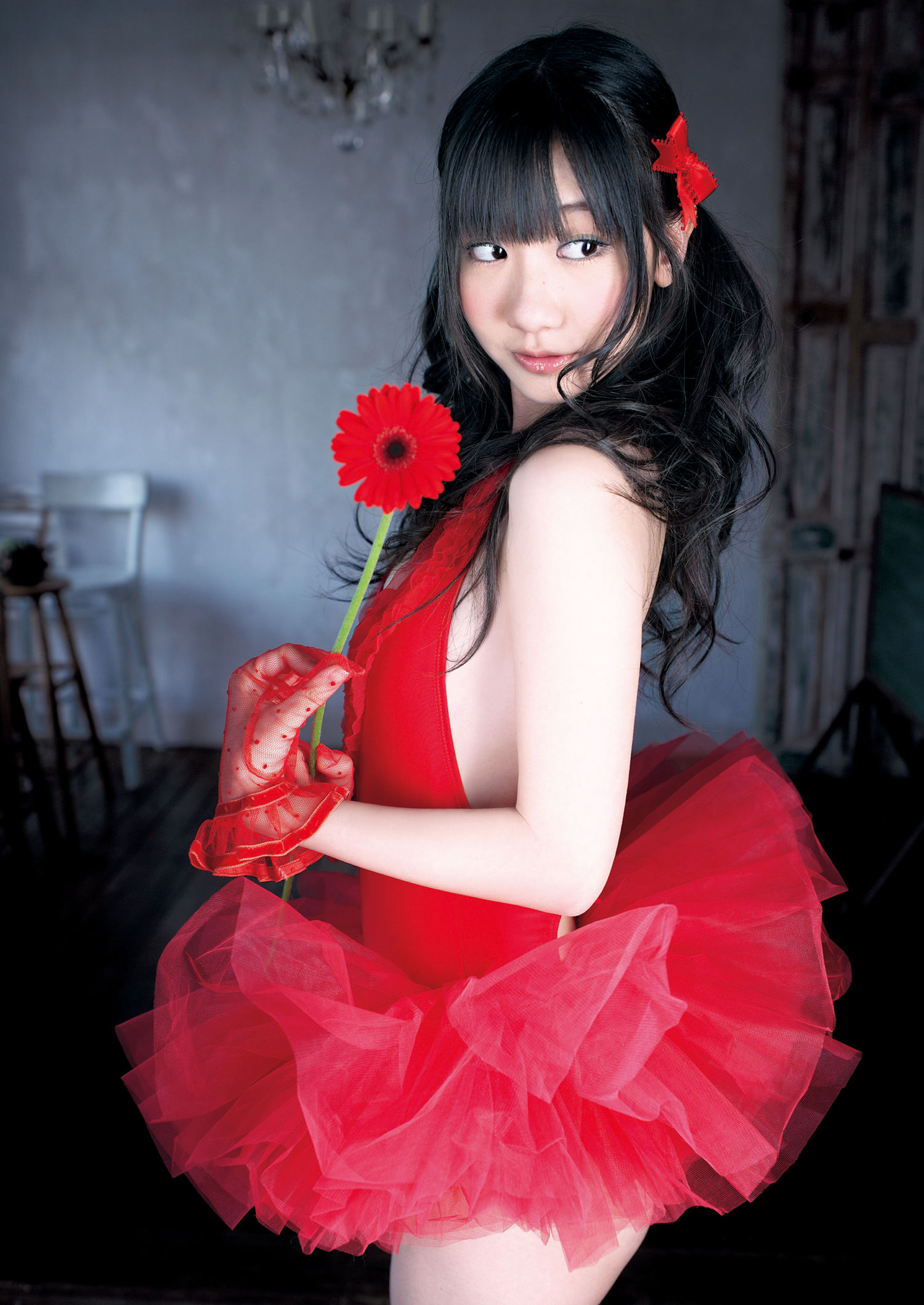 柏木由紀 - Time Capsule/(283P)