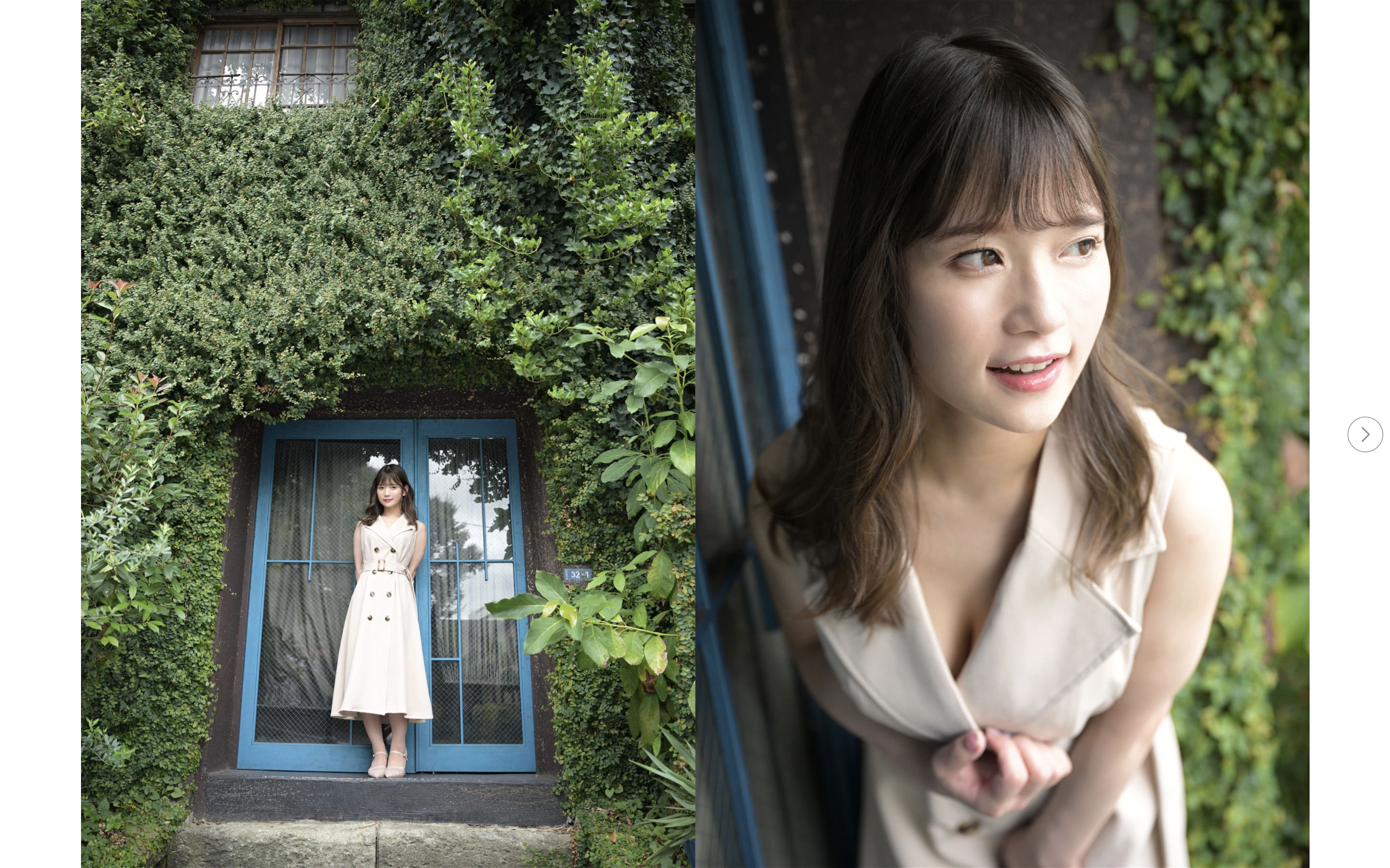 桃園怜奈 - ナニワ天然乳/(35P)