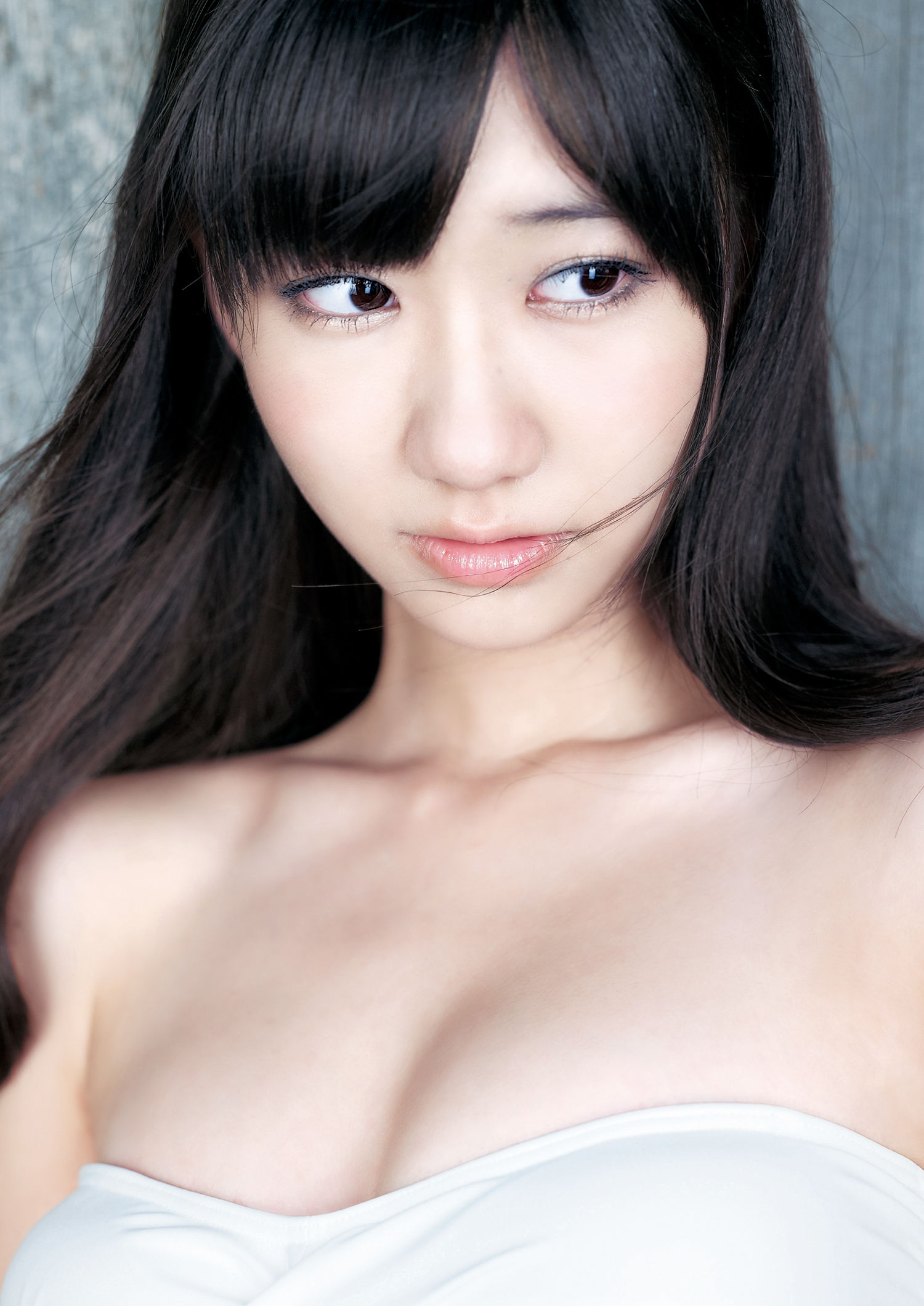 柏木由紀 - Time Capsule/(283P)