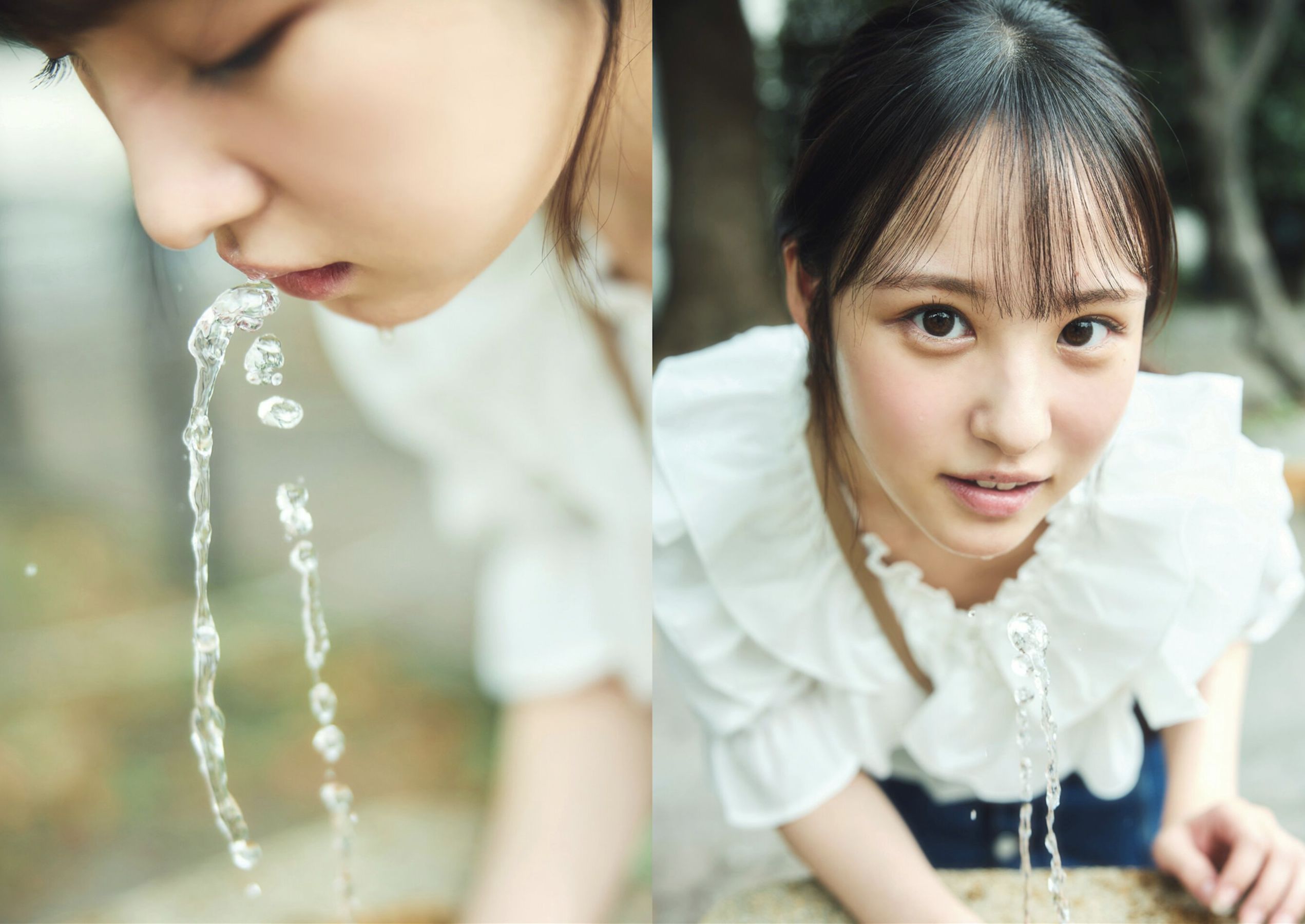 朝比奈みゆう - 追いかけて/(31P)