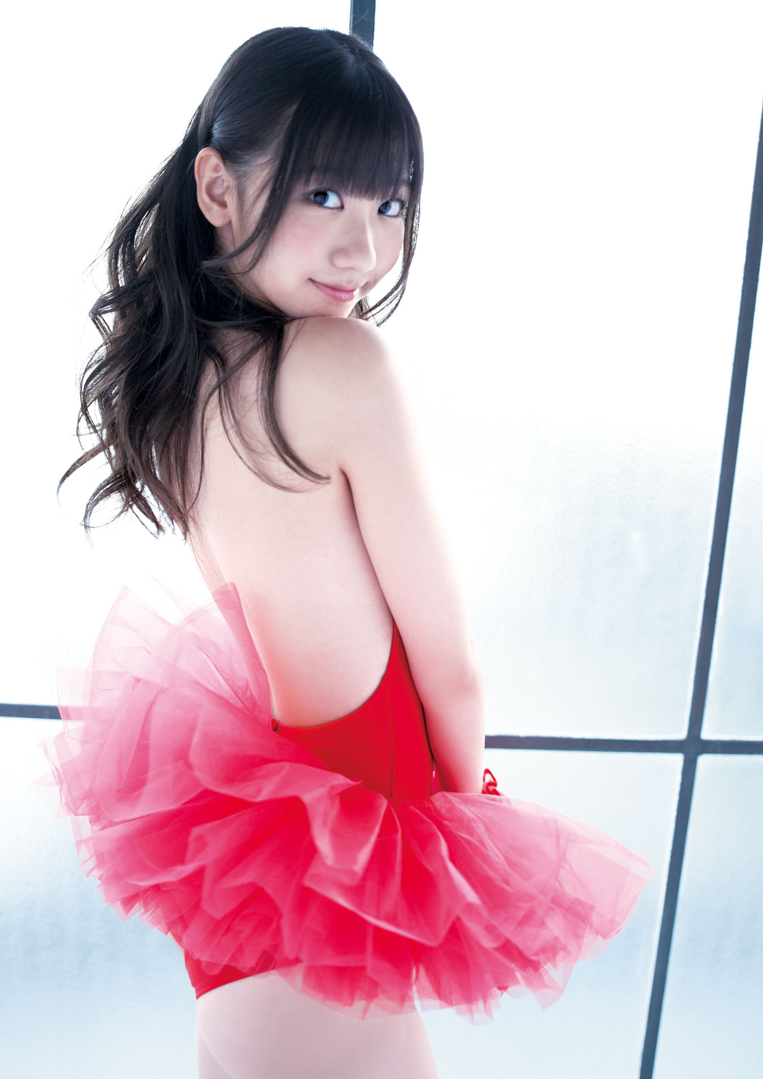 柏木由紀 - Time Capsule/(283P)